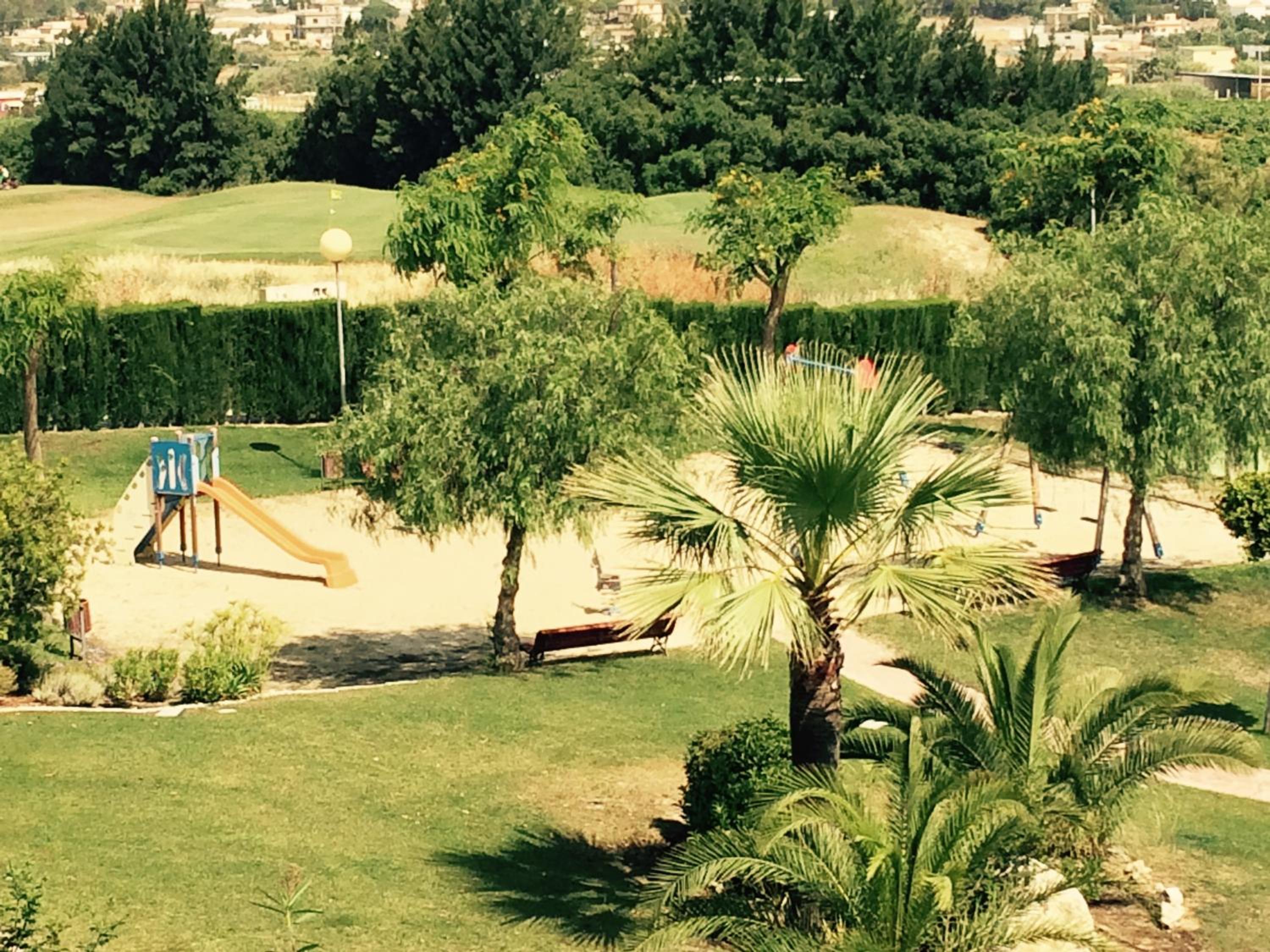 Apartamento Guadalquivir