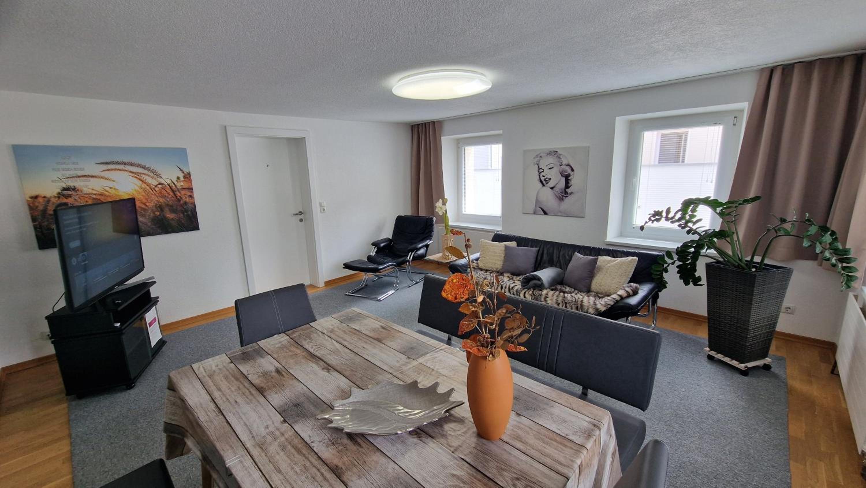 homy Bludenz Downtown Suites