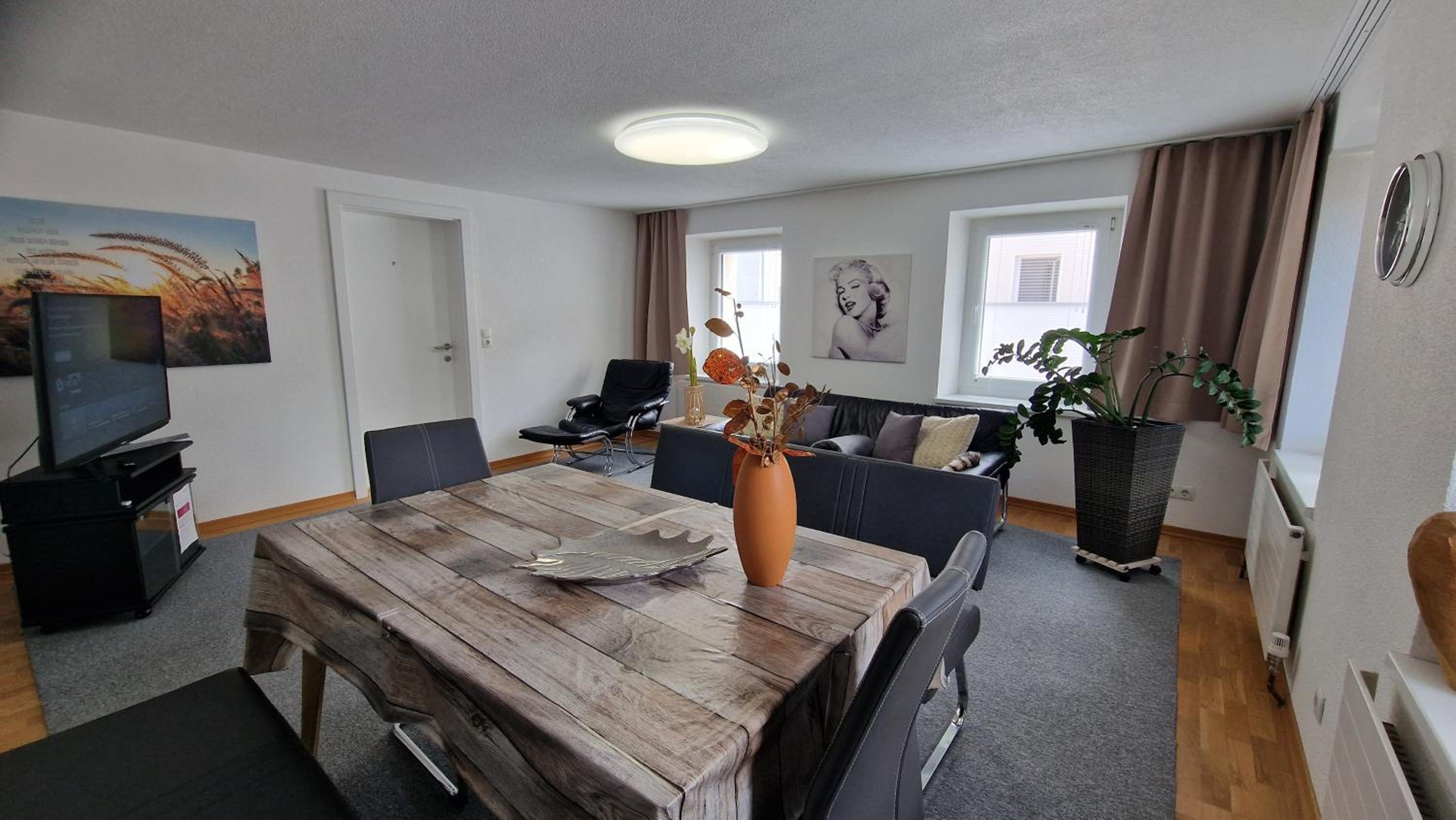 homy Bludenz Downtown Suites