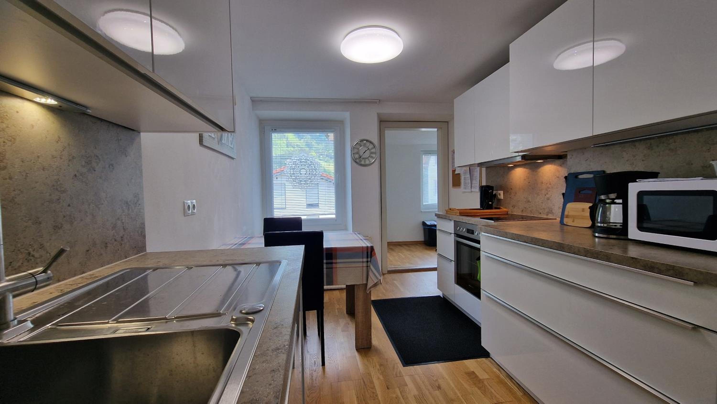 homy Bludenz Downtown Suites