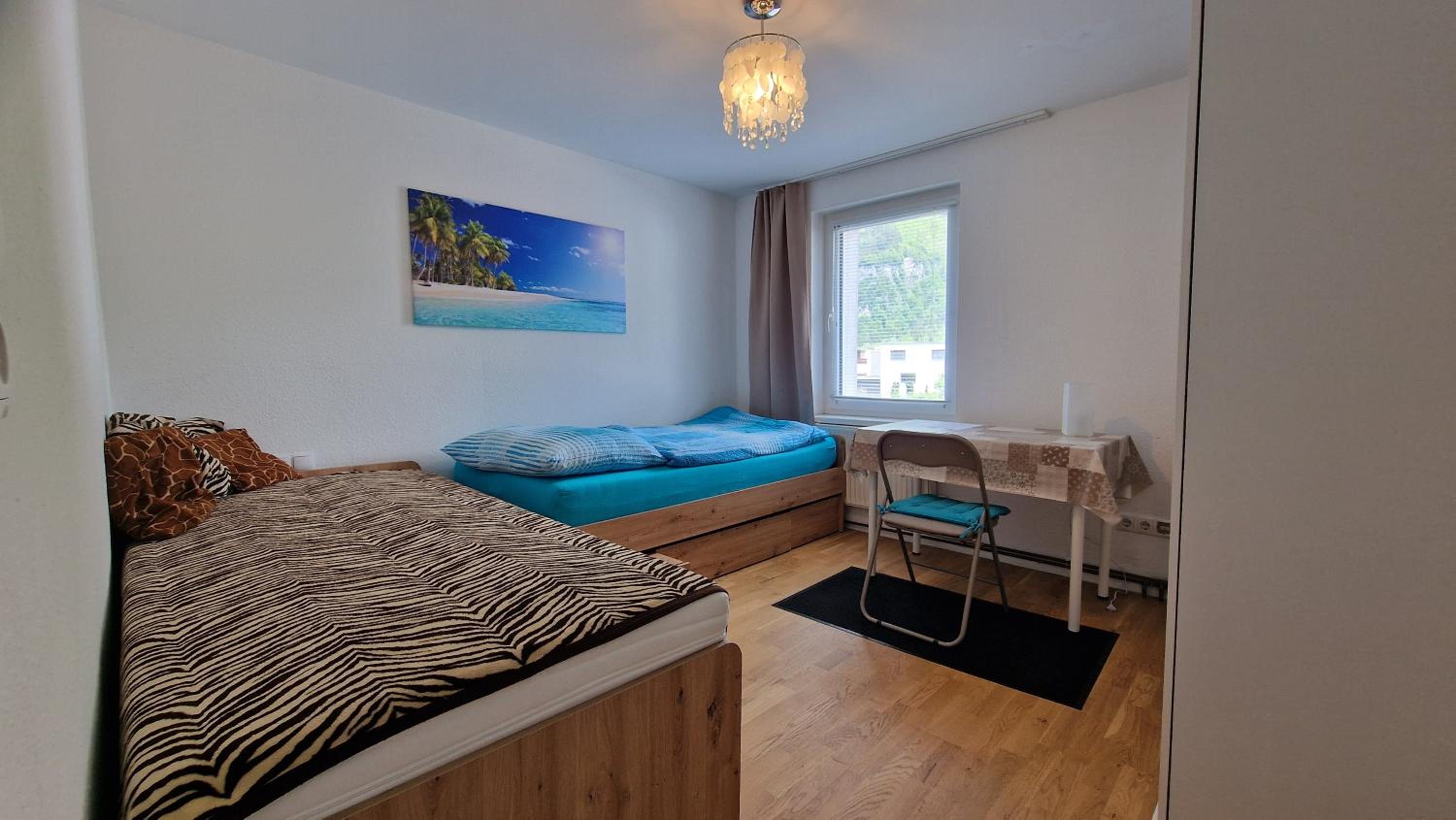 homy Bludenz Downtown Suites