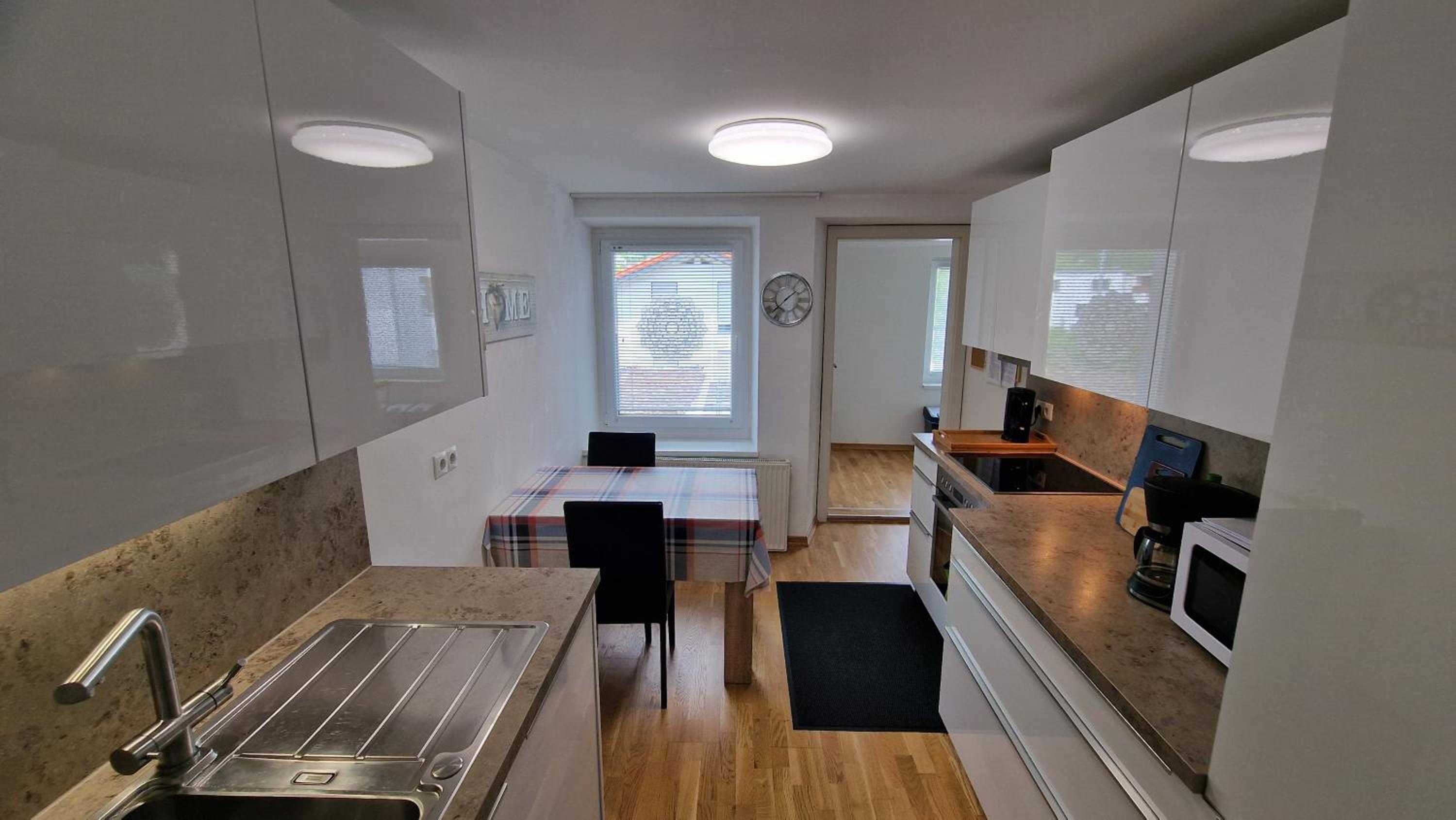 homy Bludenz Downtown Suites