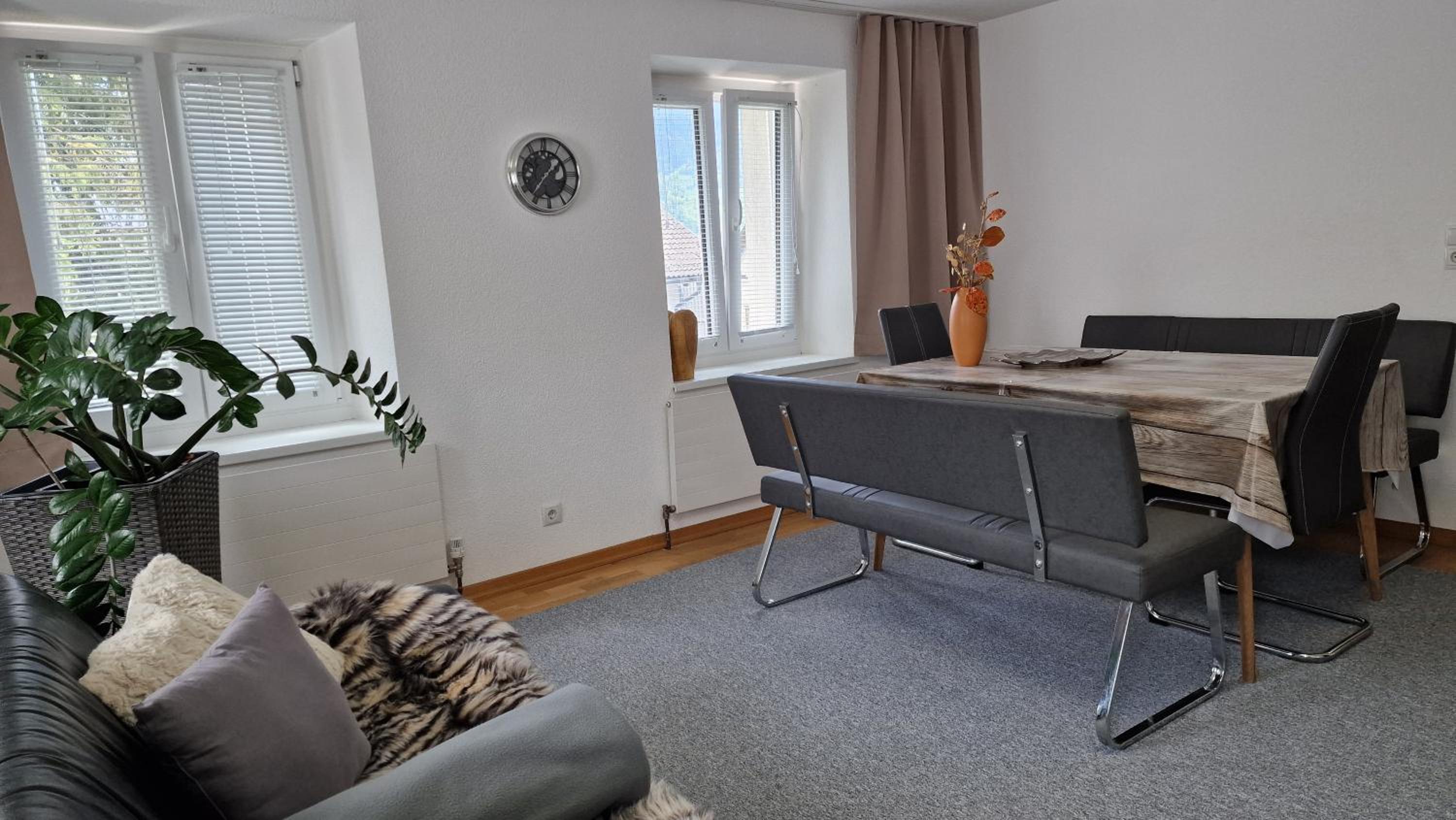 homy Bludenz Downtown Suites
