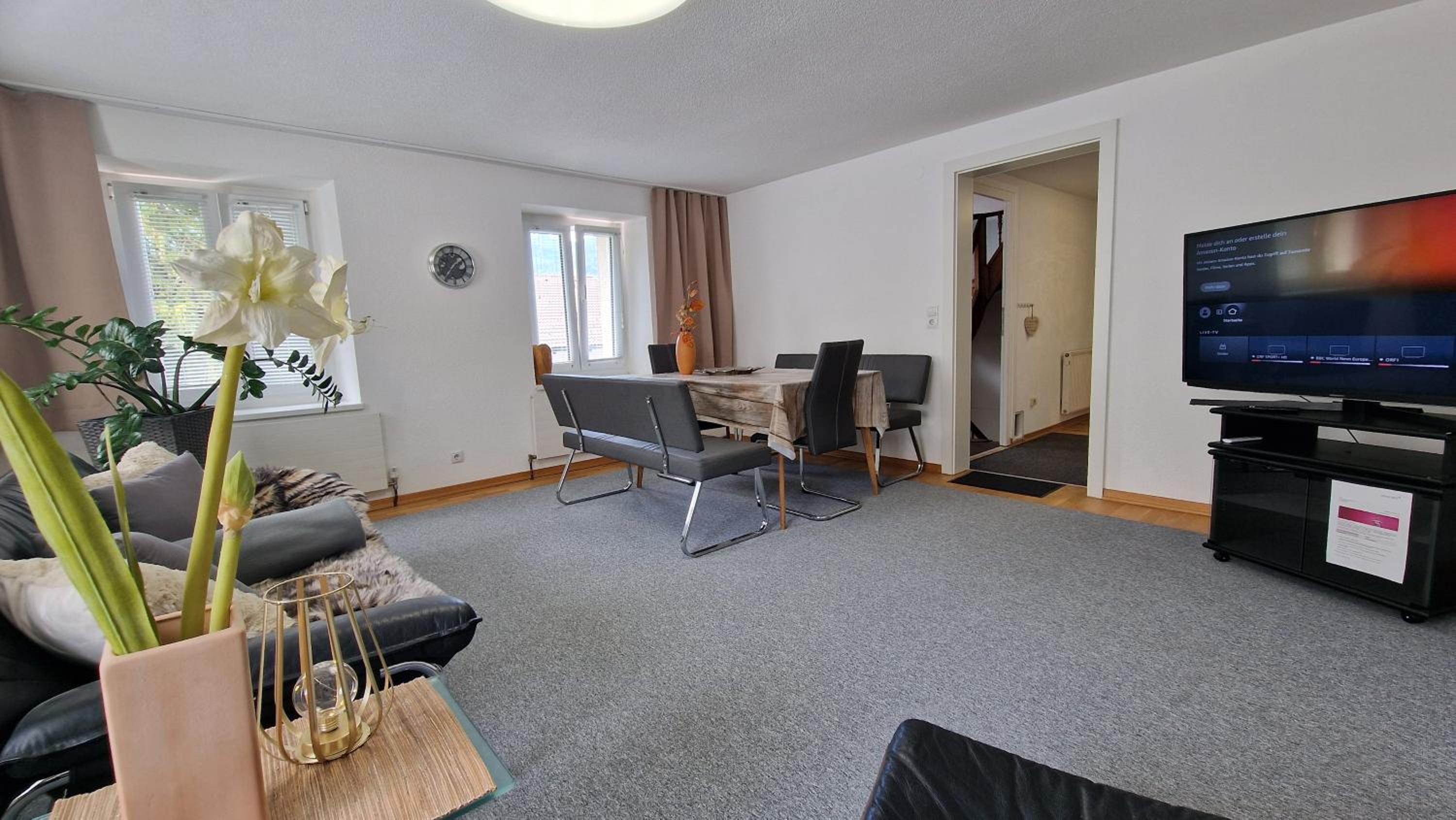 homy Bludenz Downtown Suites