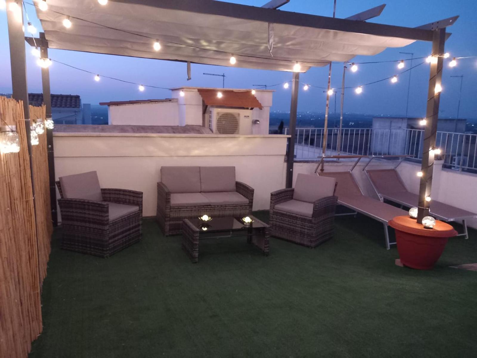 roof
