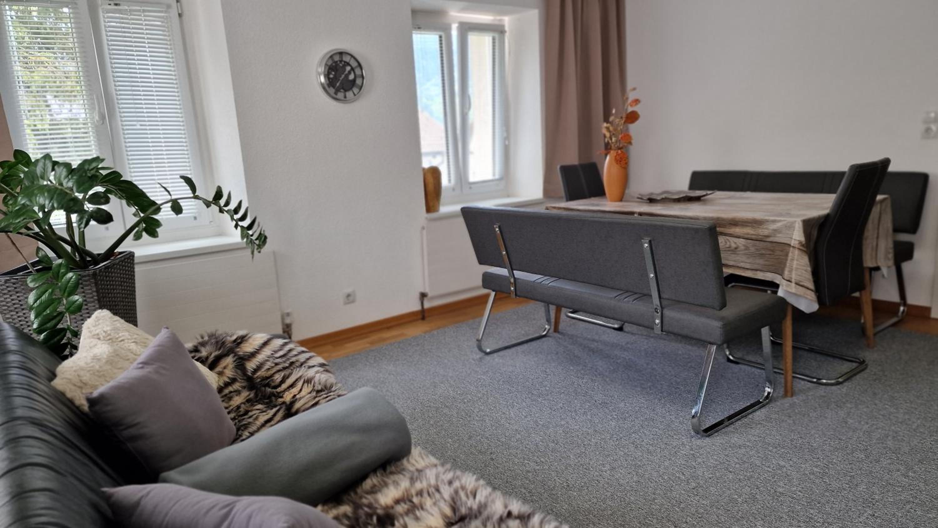 homy Bludenz Downtown Suites