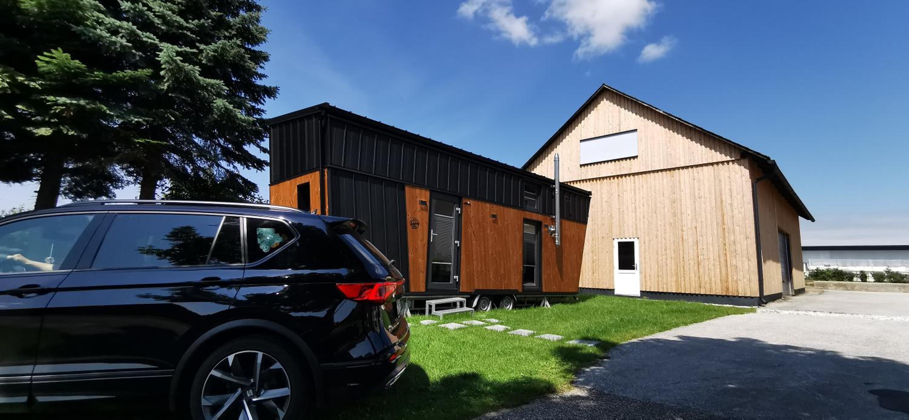 Gasthof Bauer