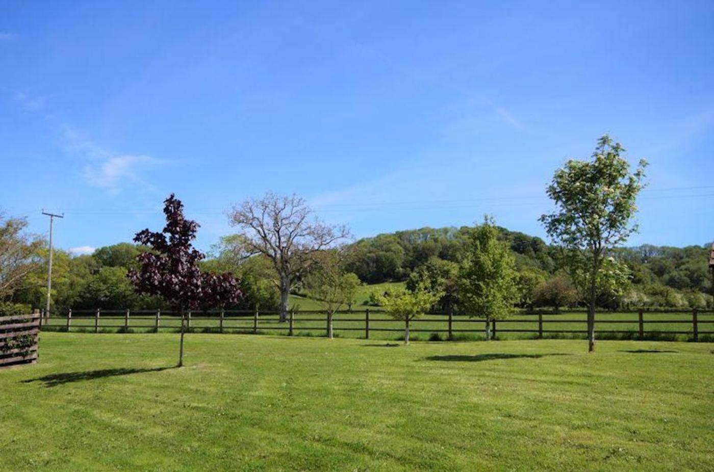 Wells Vacations - Luxury barn conversion - Property Image 12