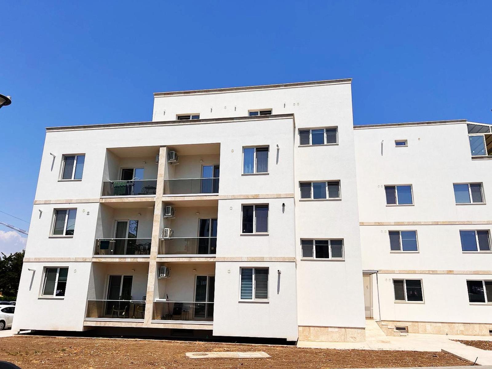Rion Apartments