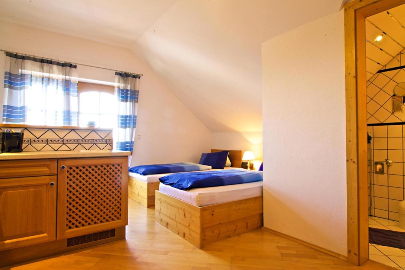 Gästehaus Pension Lang