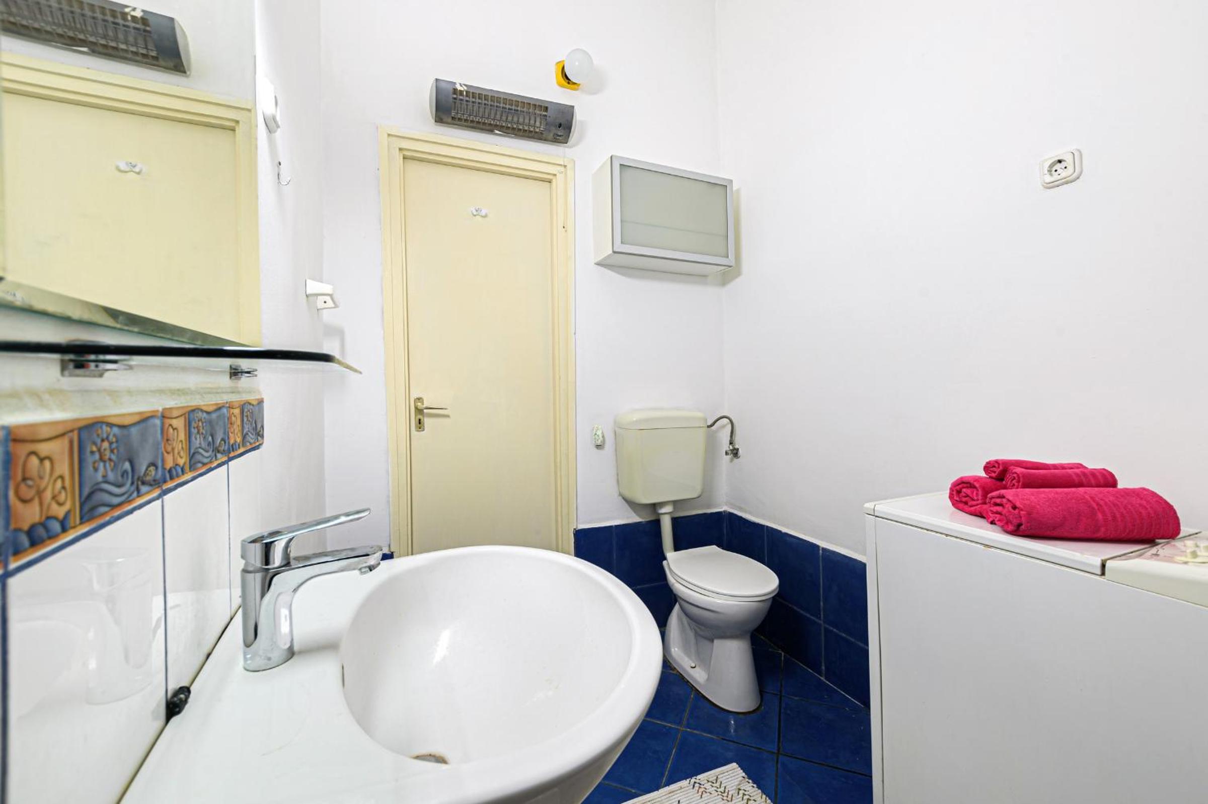 Soho Street Private Apartment 6 Persons