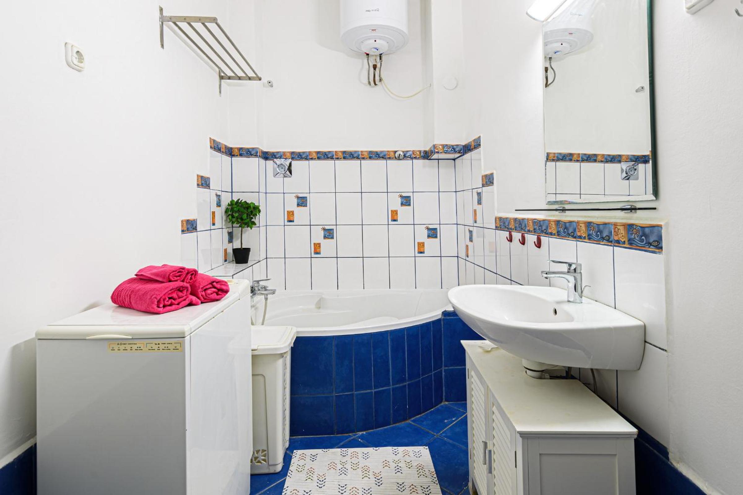 Soho Street Private Apartment 6 Persons
