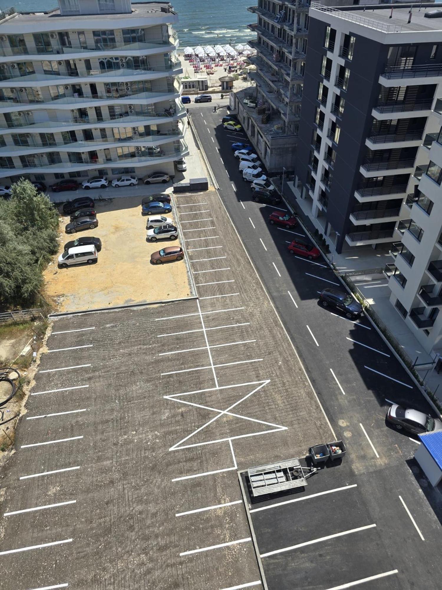 WAVE 4 Apartments Mamaia Nord - Image 2