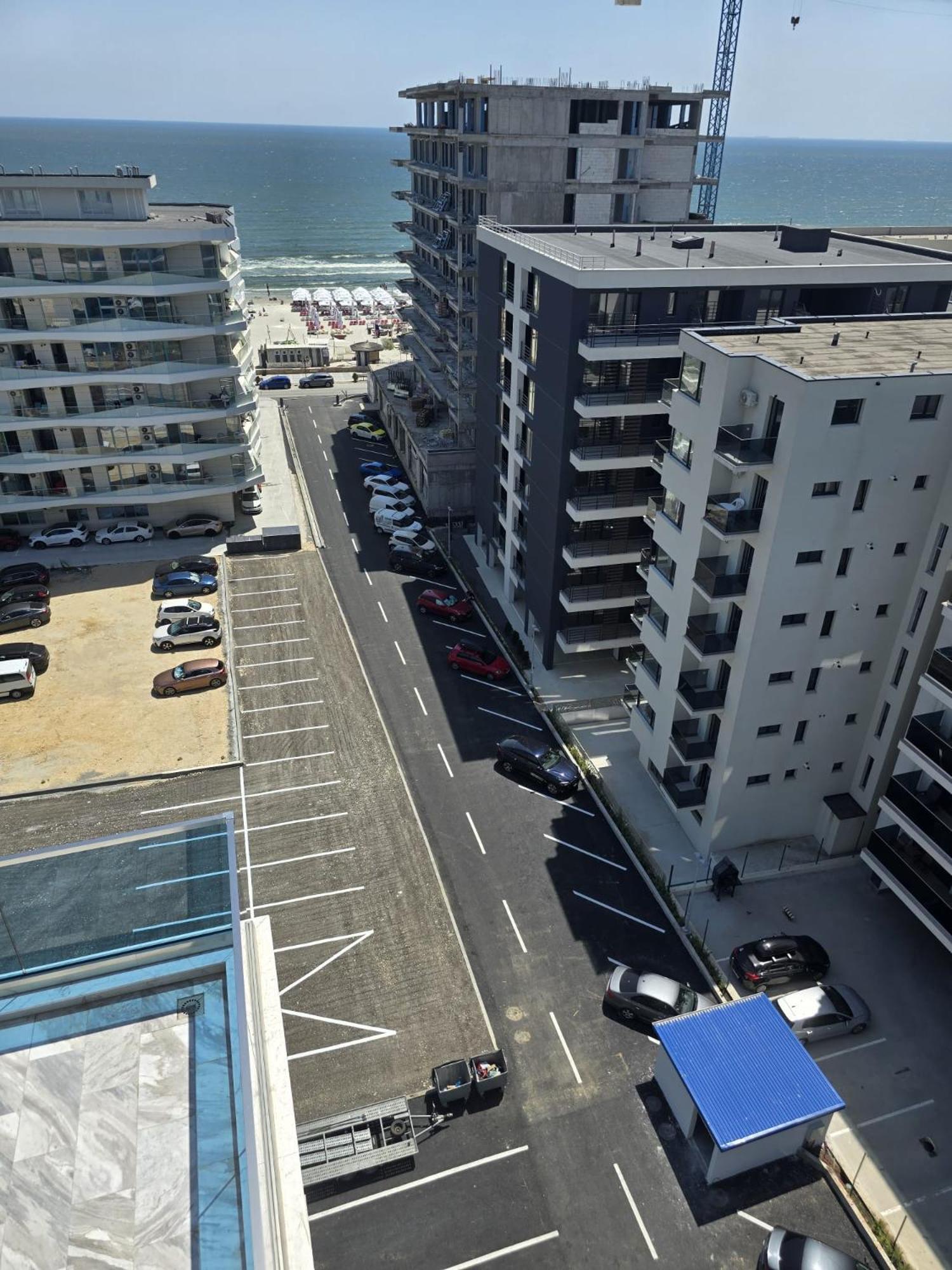 WAVE 4 Apartments Mamaia Nord - Image 4