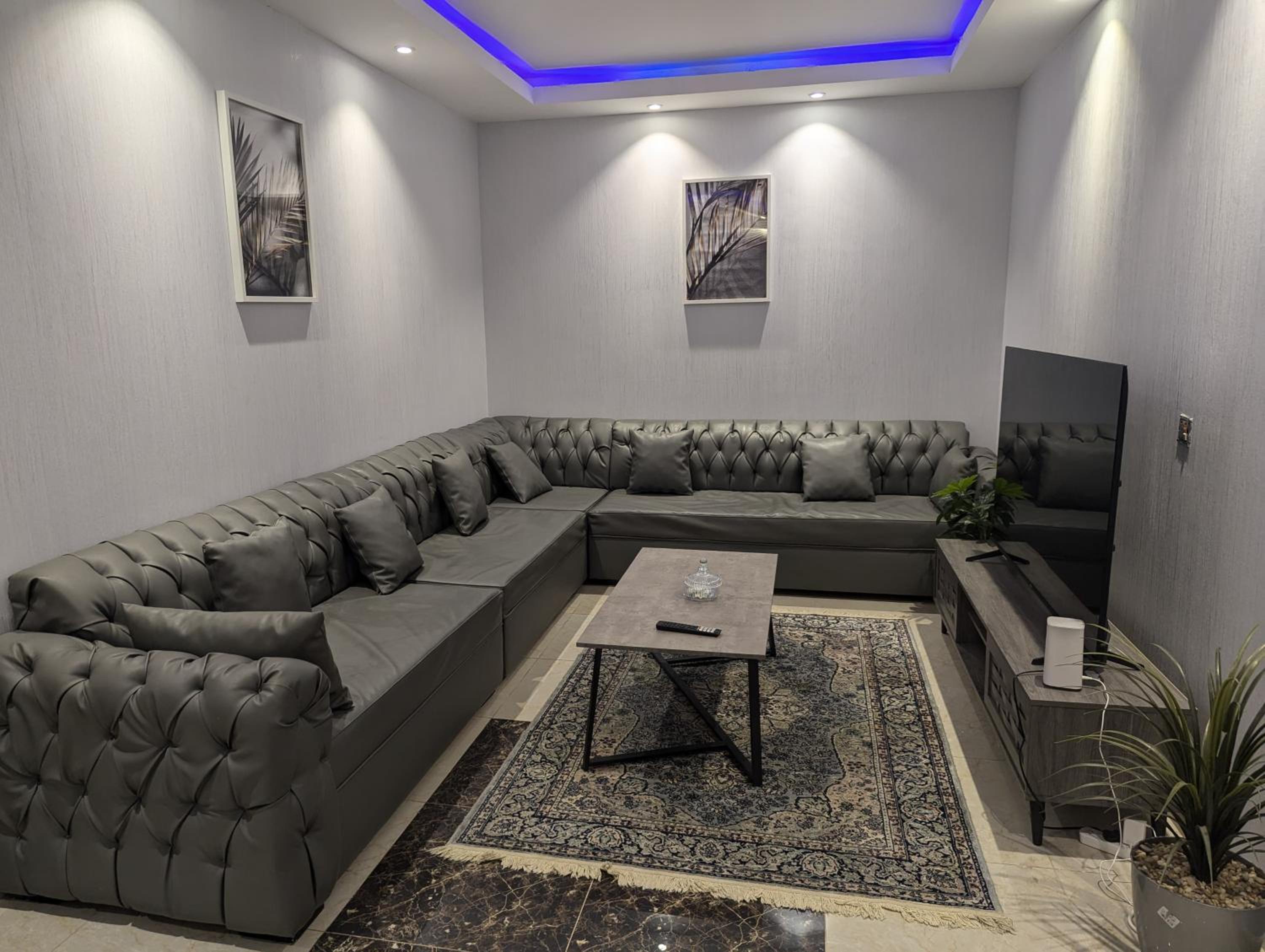 Wadha Luxury Apartment view 2
