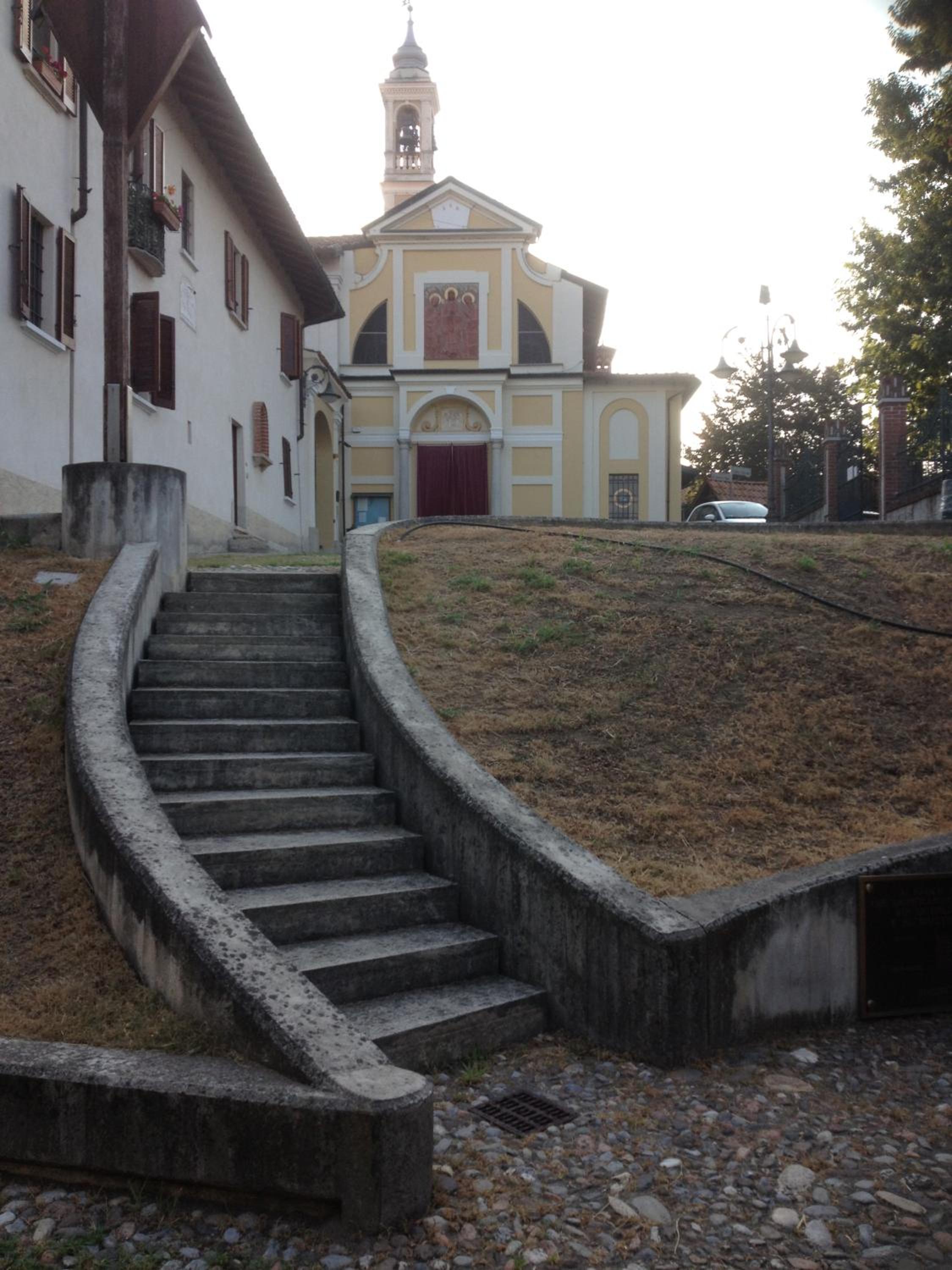 Residenza Sant'Anna