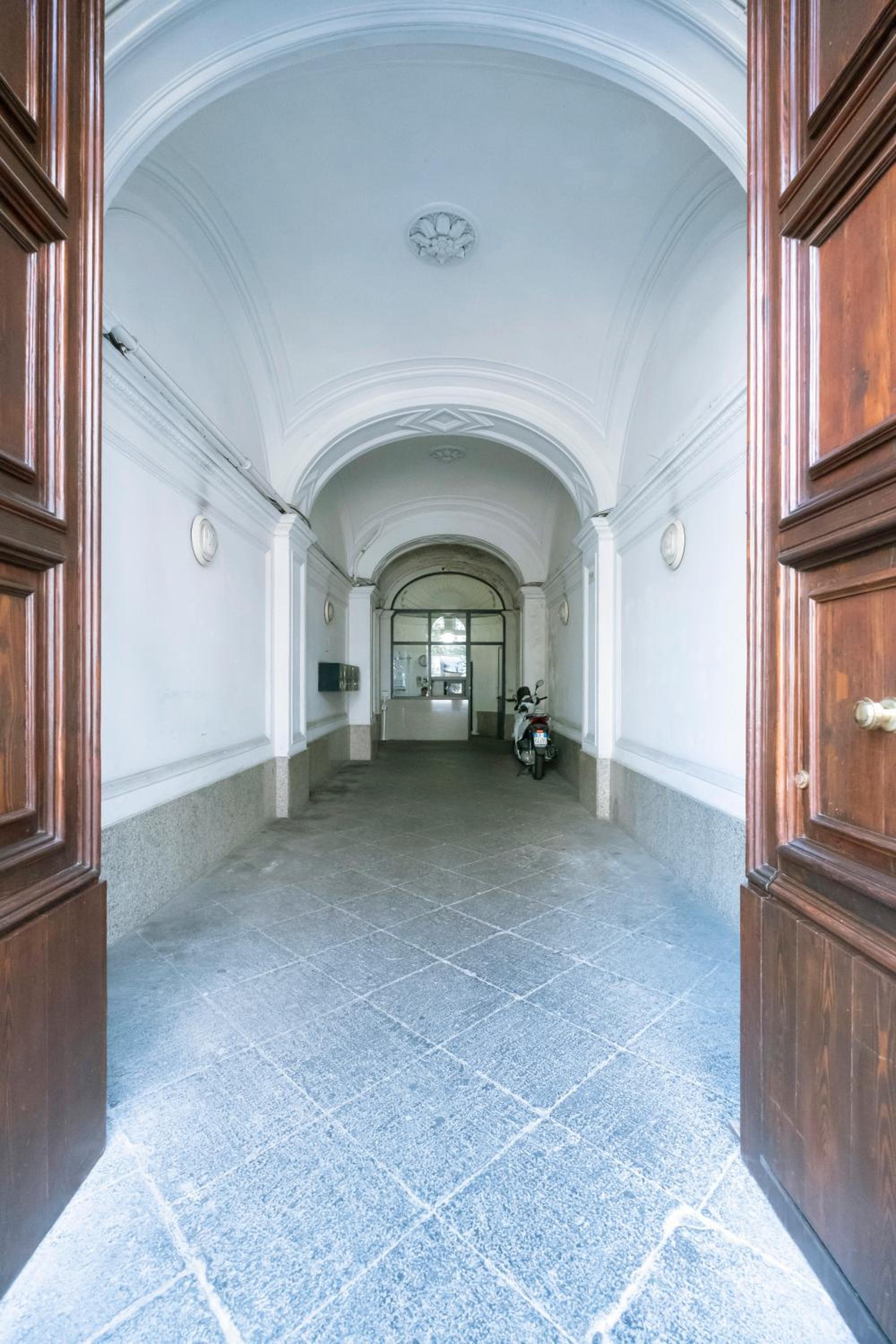 Napoli Factory Guest House