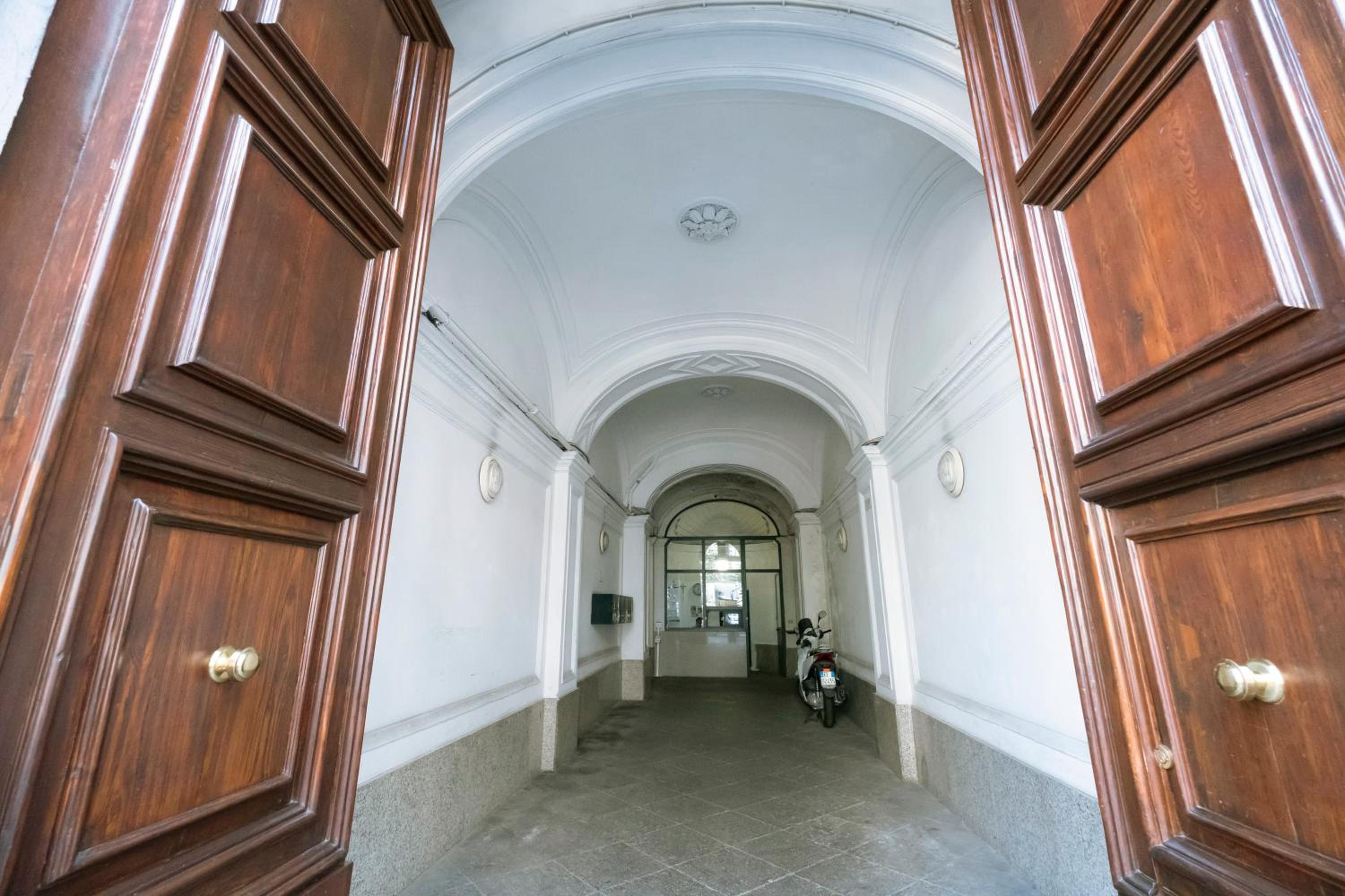 Napoli Factory Guest House