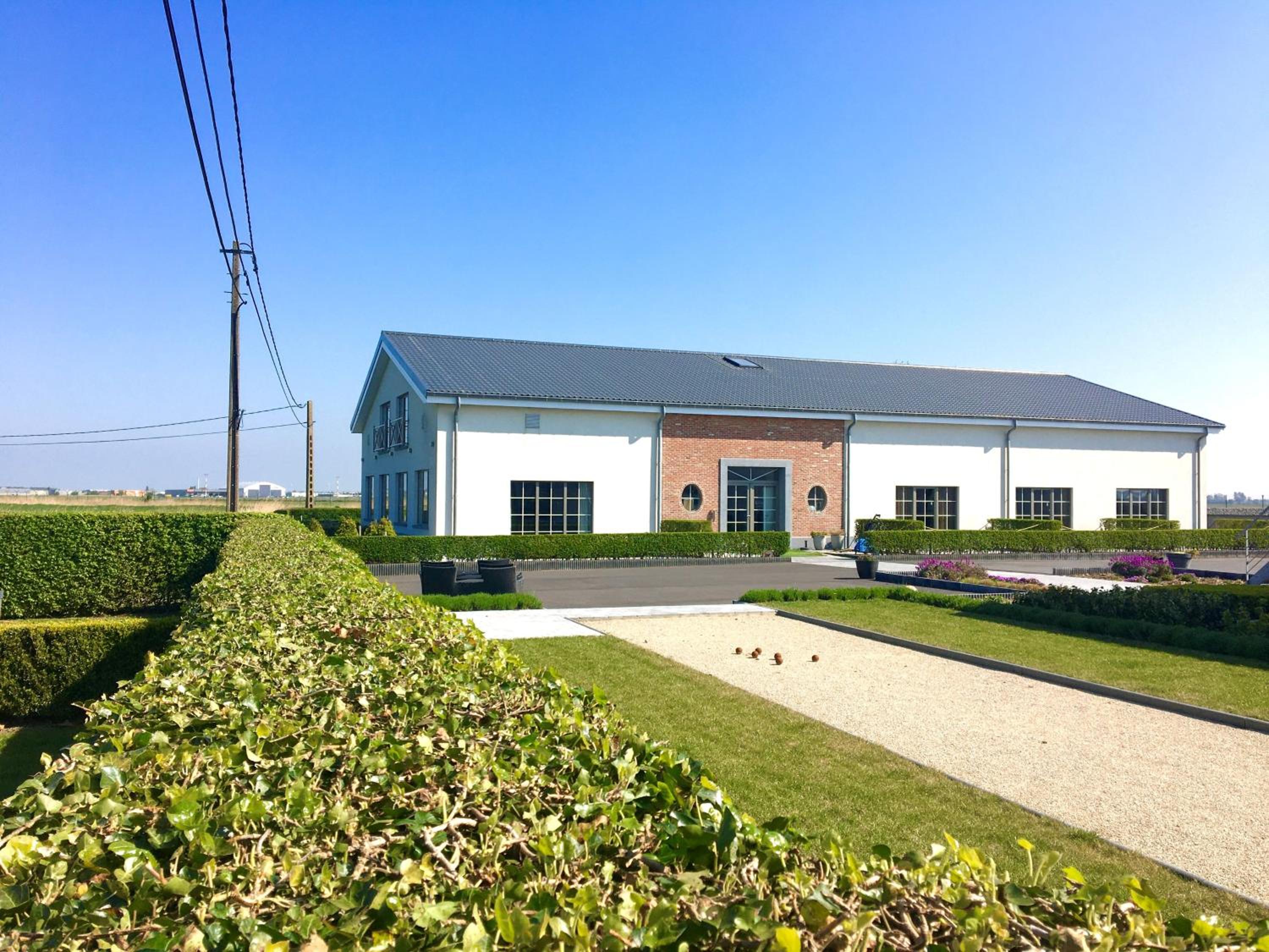 Hotel Charmehotel Kruishof - Image 1