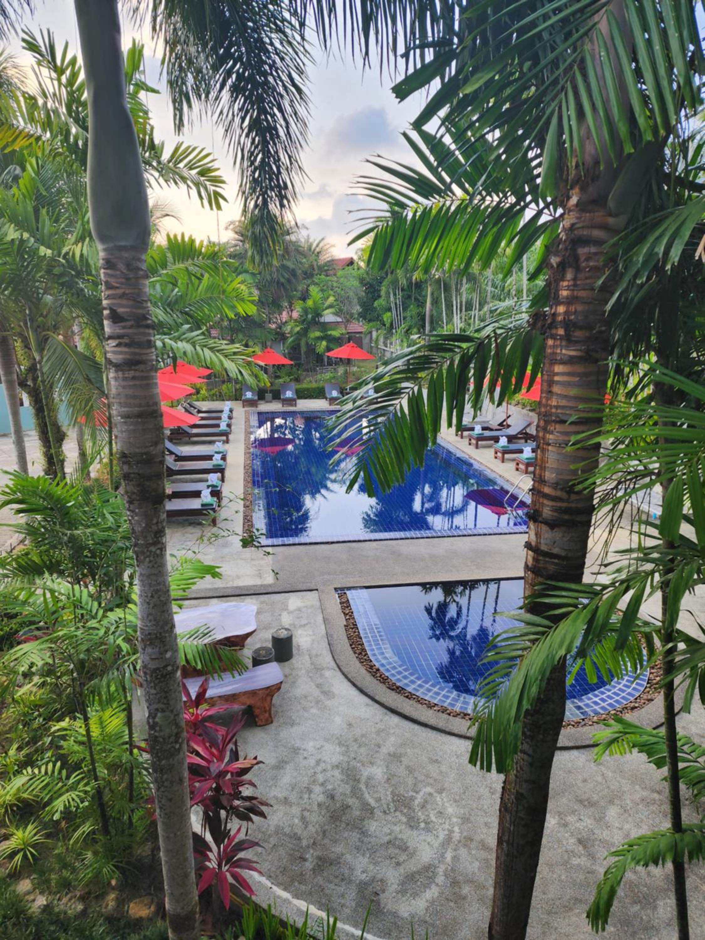 Khaolak Yama Resort - SHA Plus