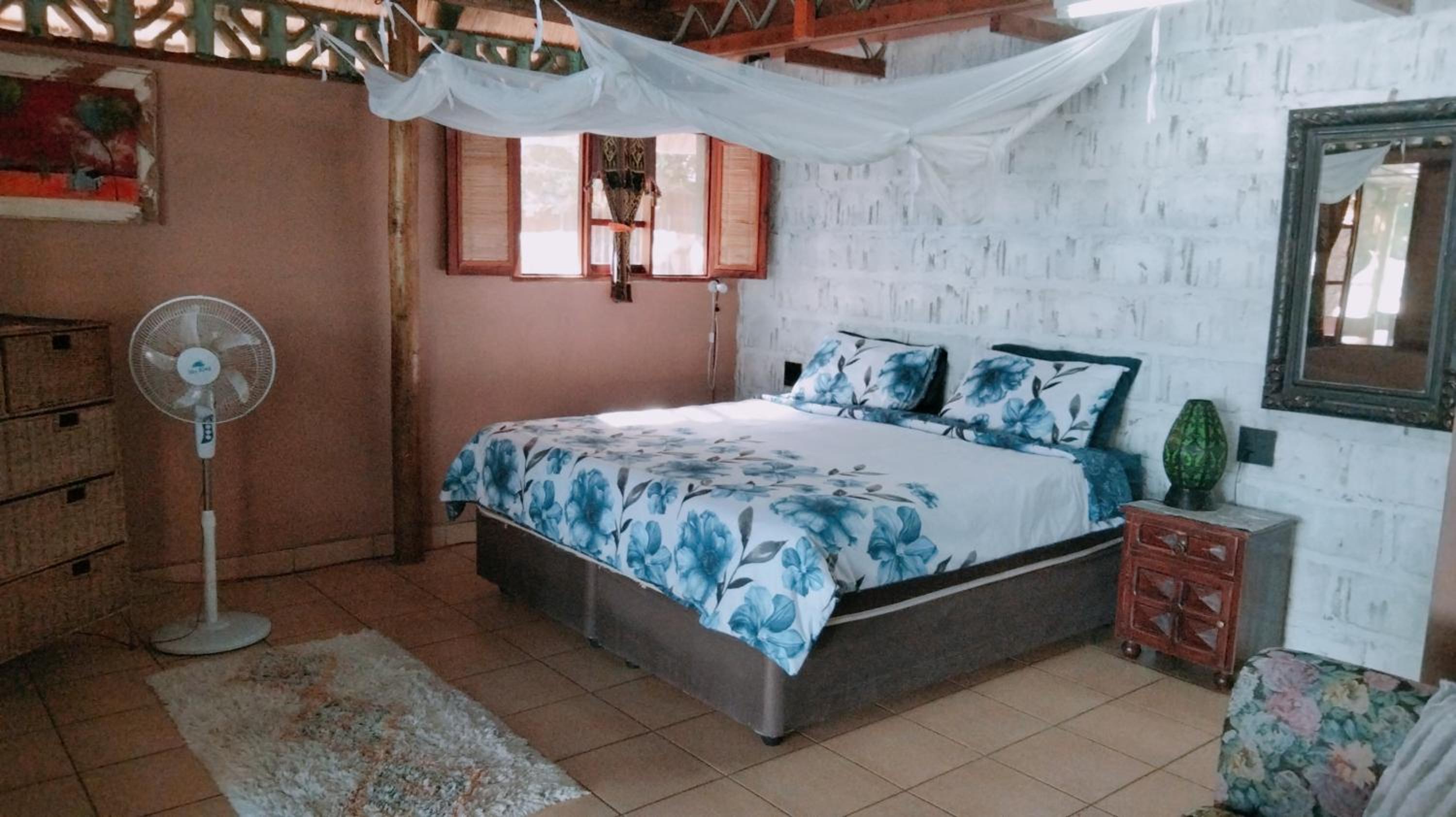 Shongili Island Lodge