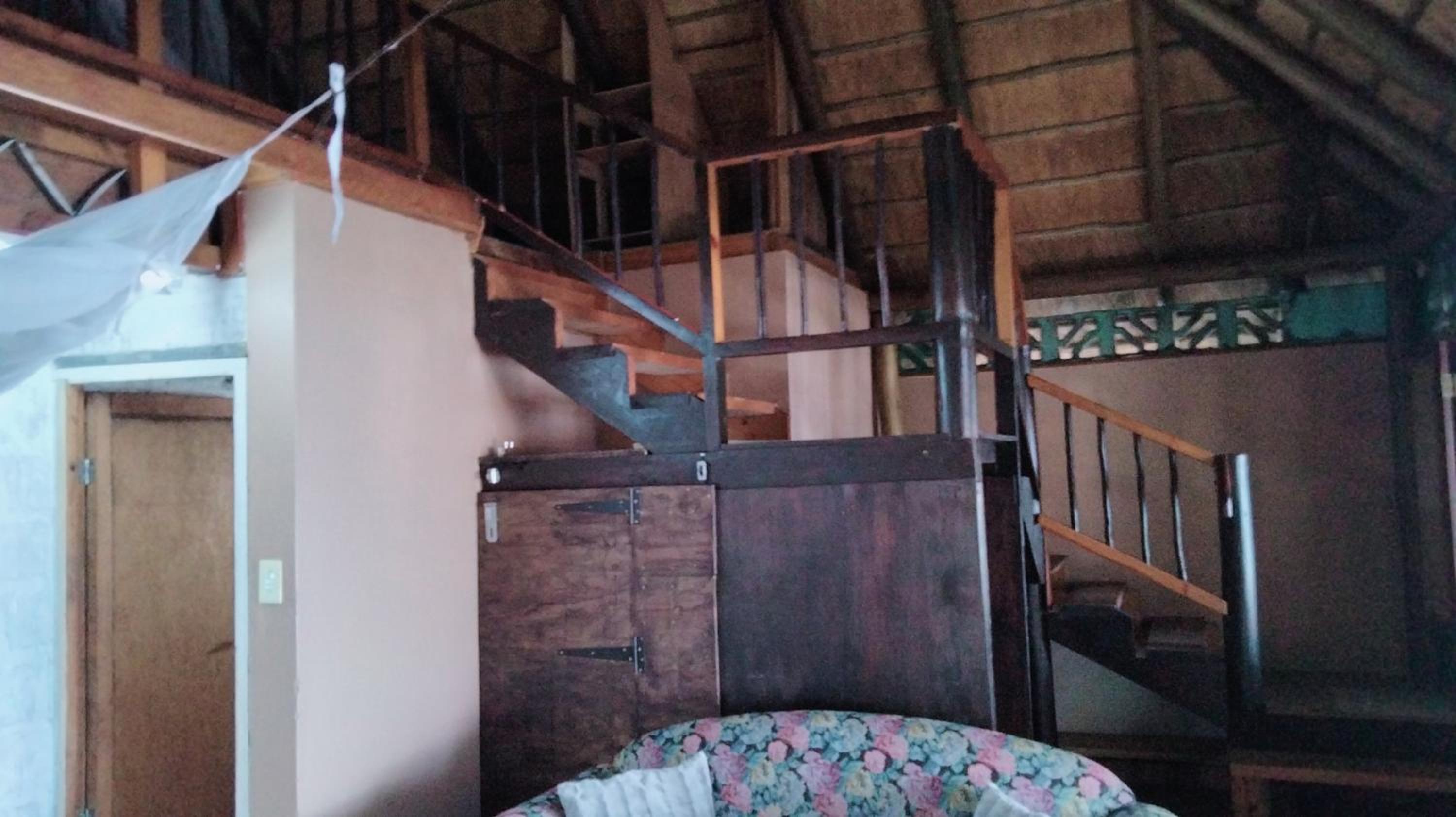 Shongili Island Lodge