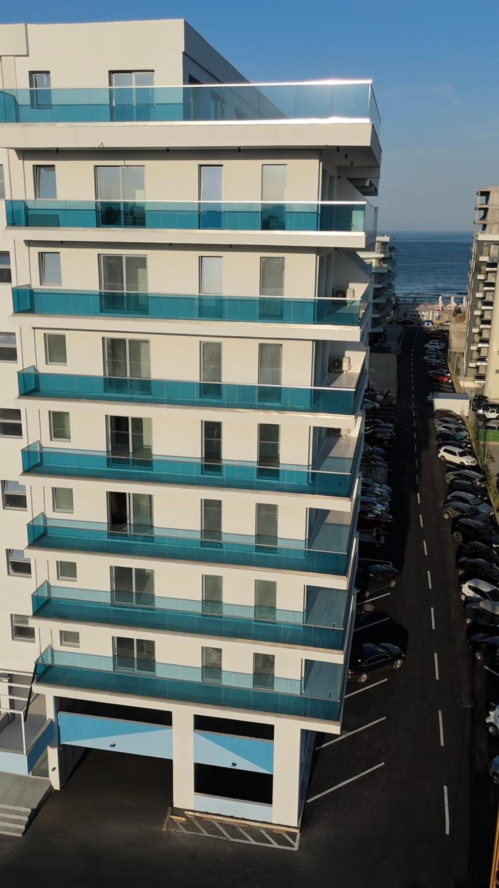 YAiO Apartments
