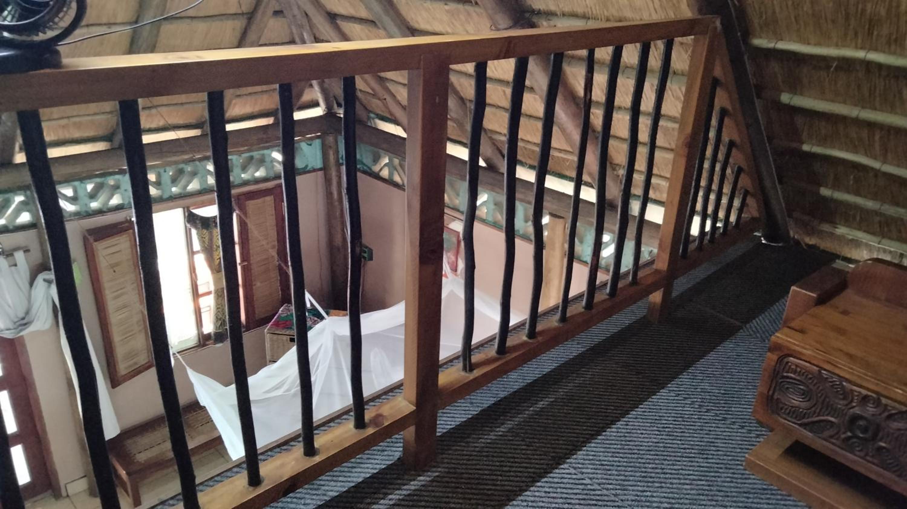 Shongili Island Lodge