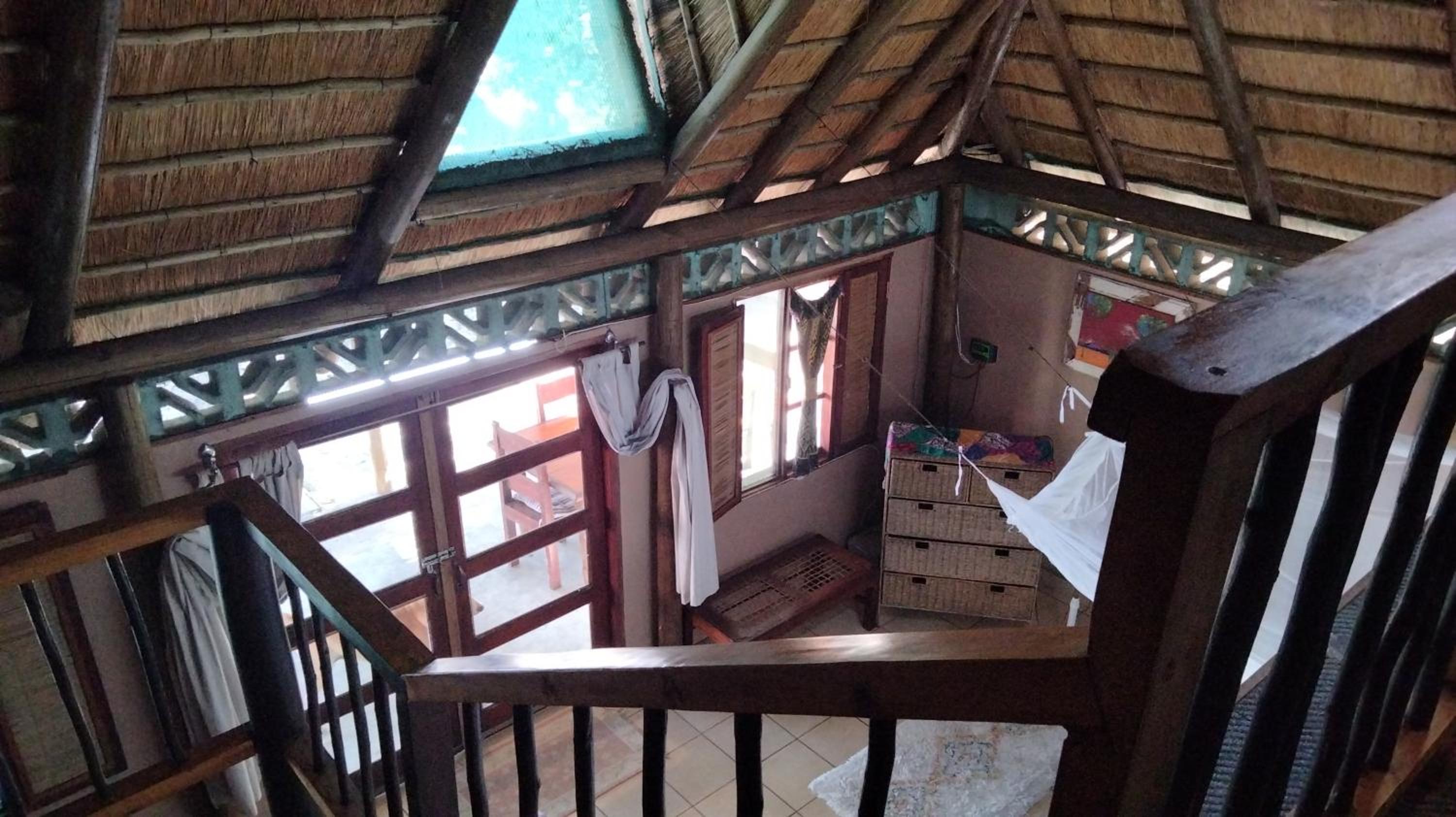 Shongili Island Lodge