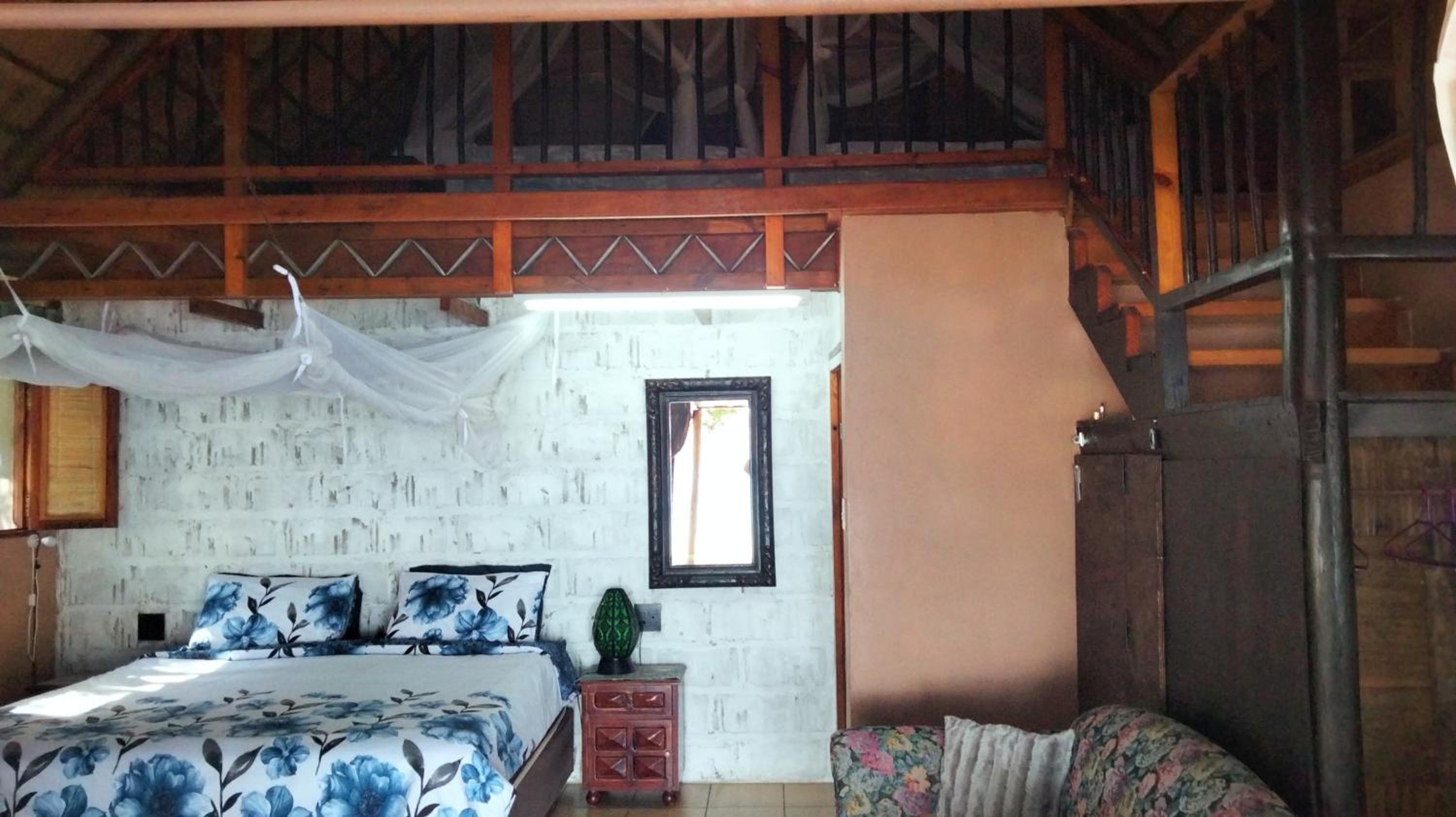 Shongili Island Lodge