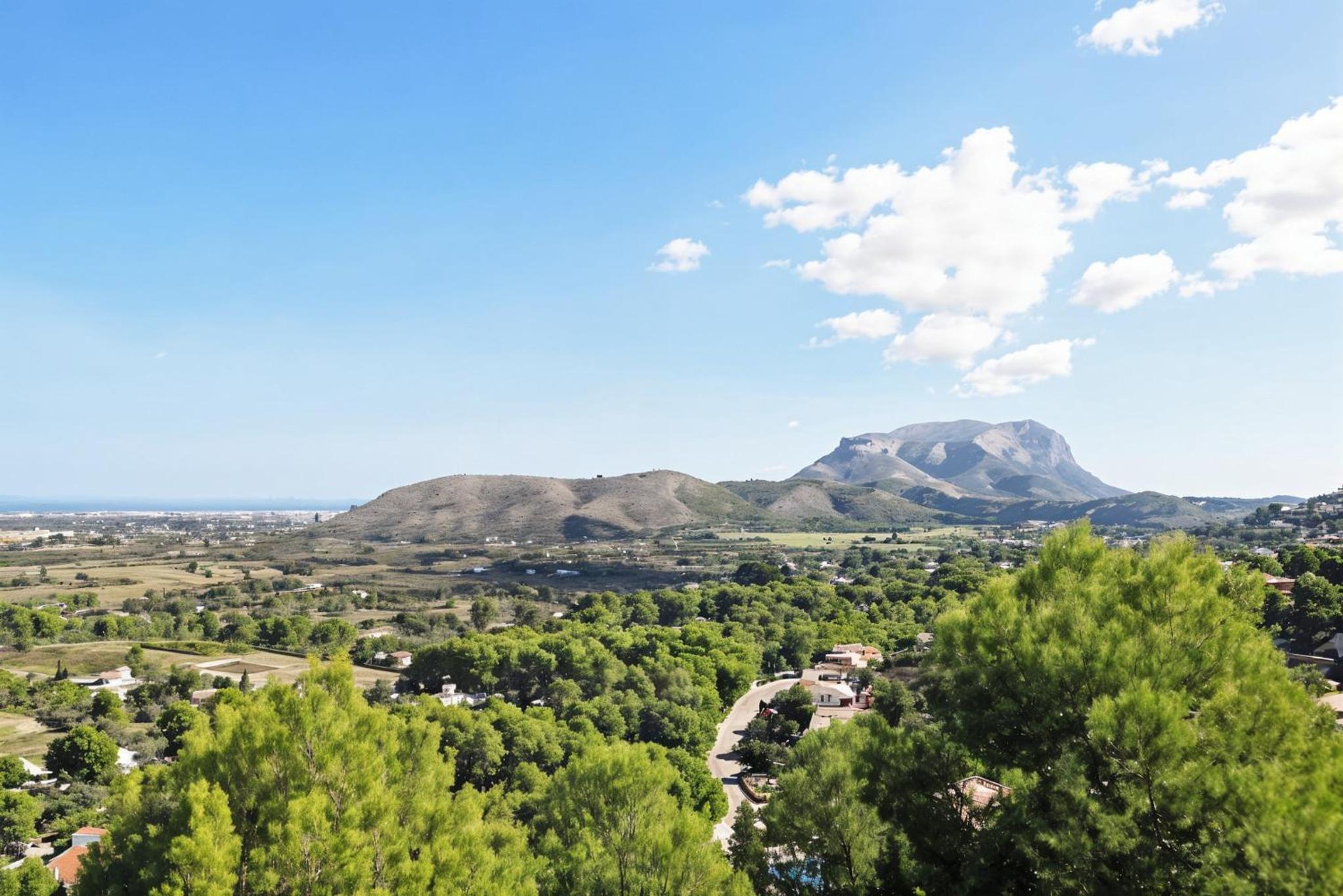Villa Arenja La Sella 12P view 5
