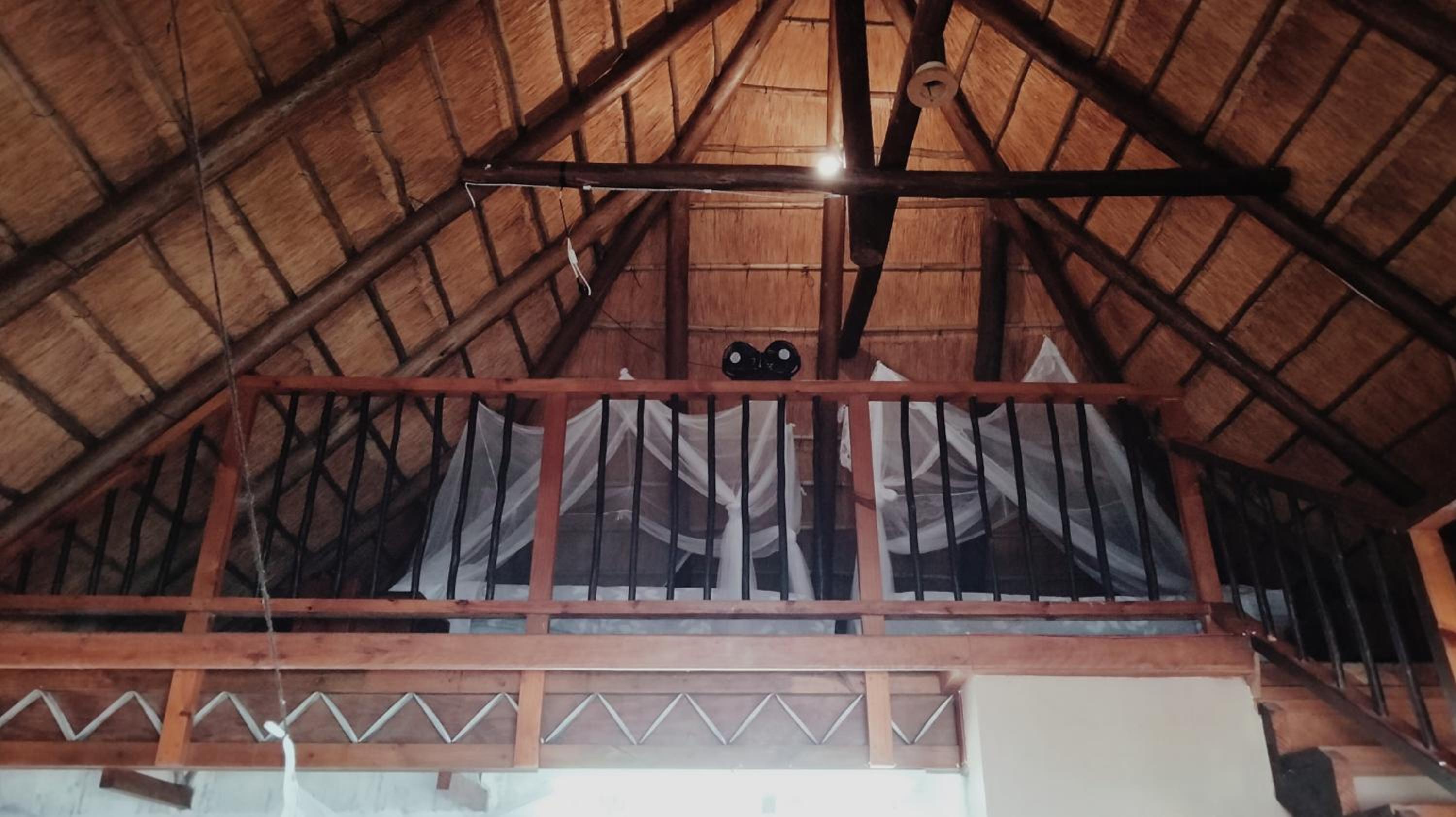 Shongili Island Lodge