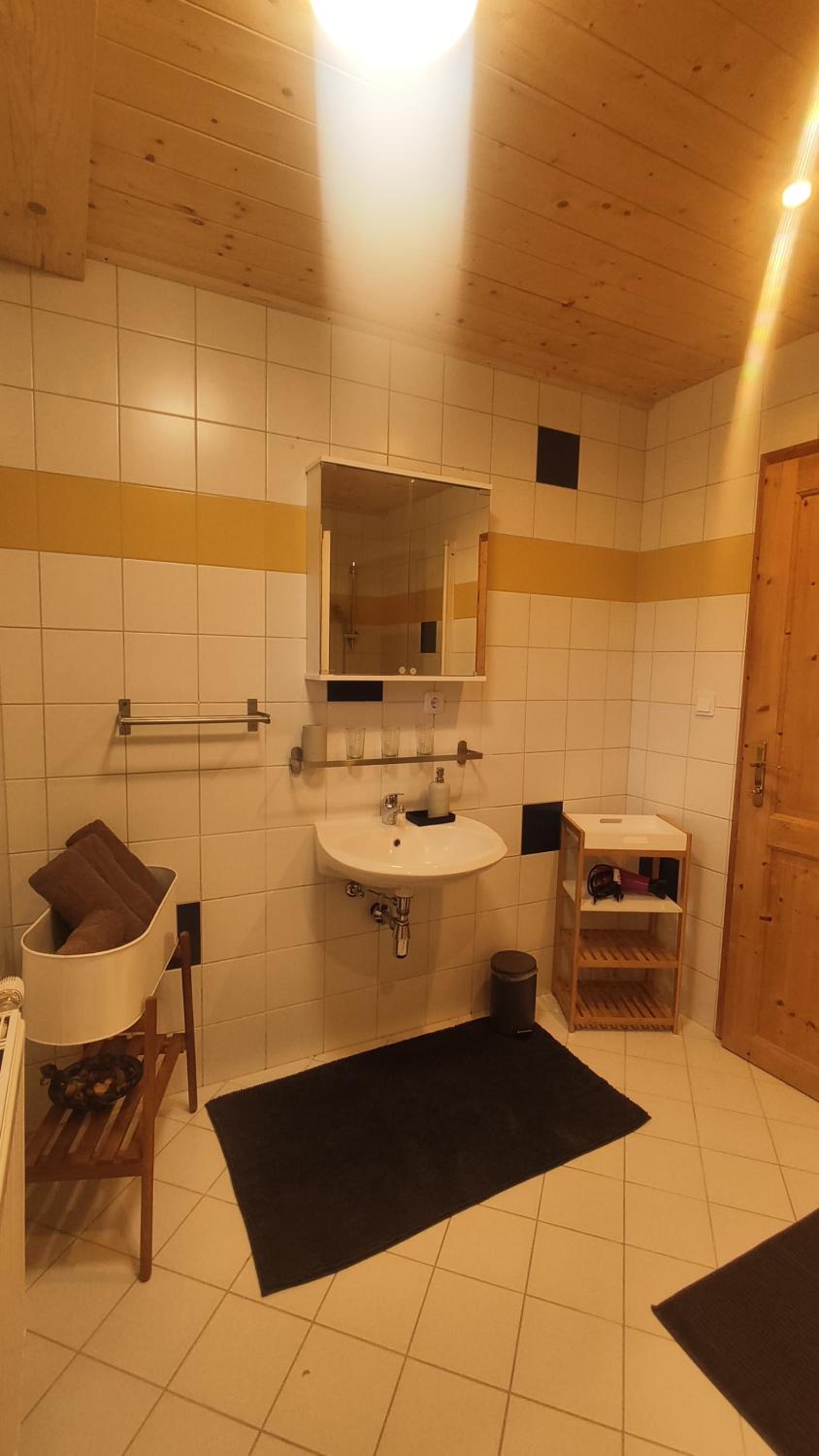 Ferienhaus Lechtaler Alpen
