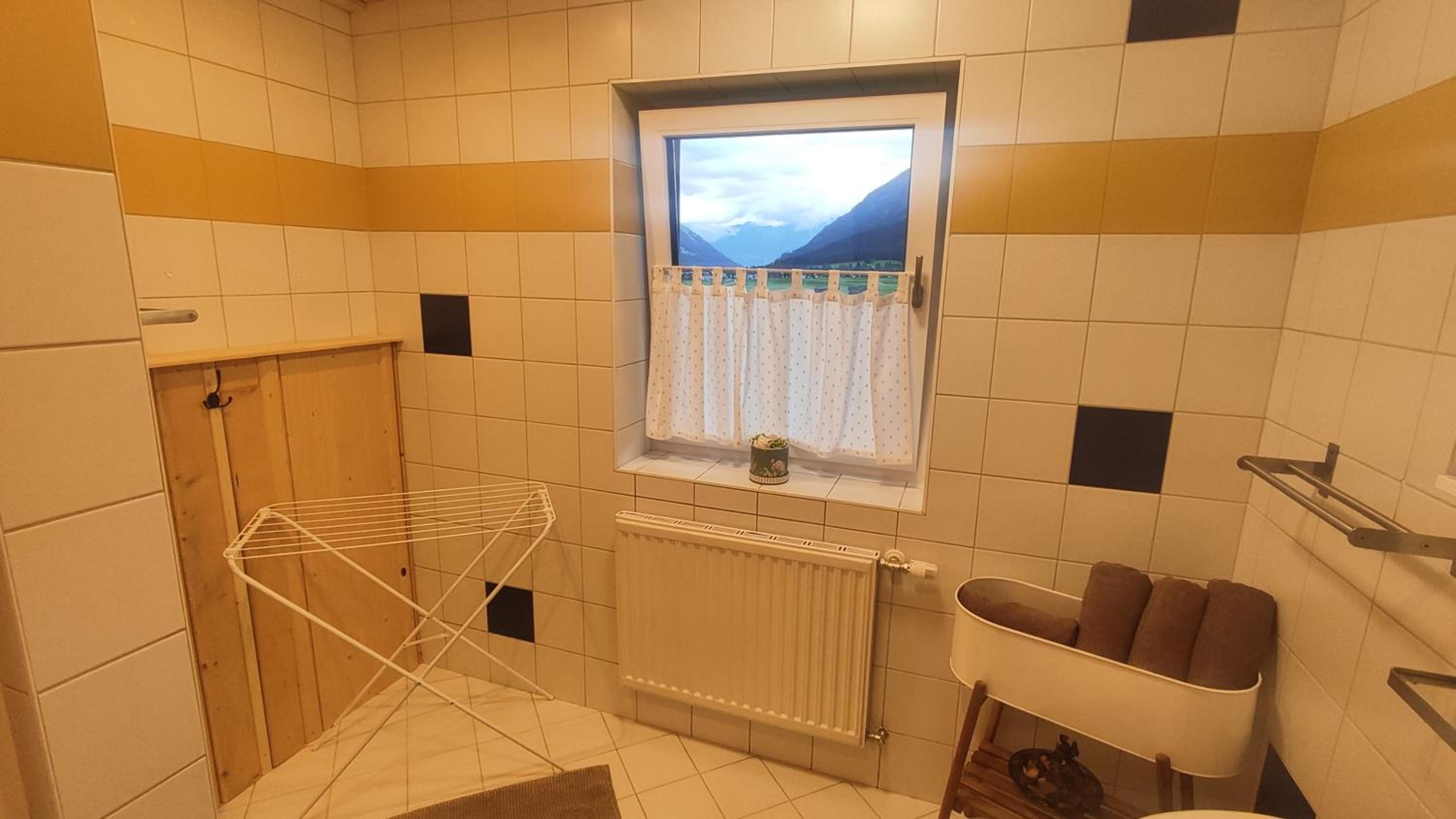 Ferienhaus Lechtaler Alpen