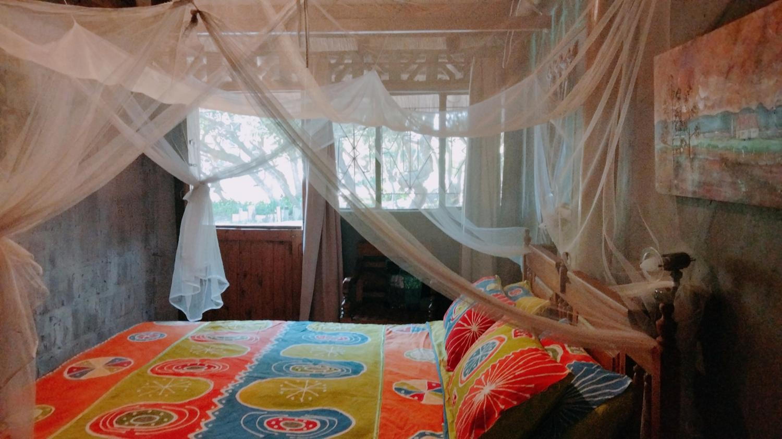 Shongili Island Lodge