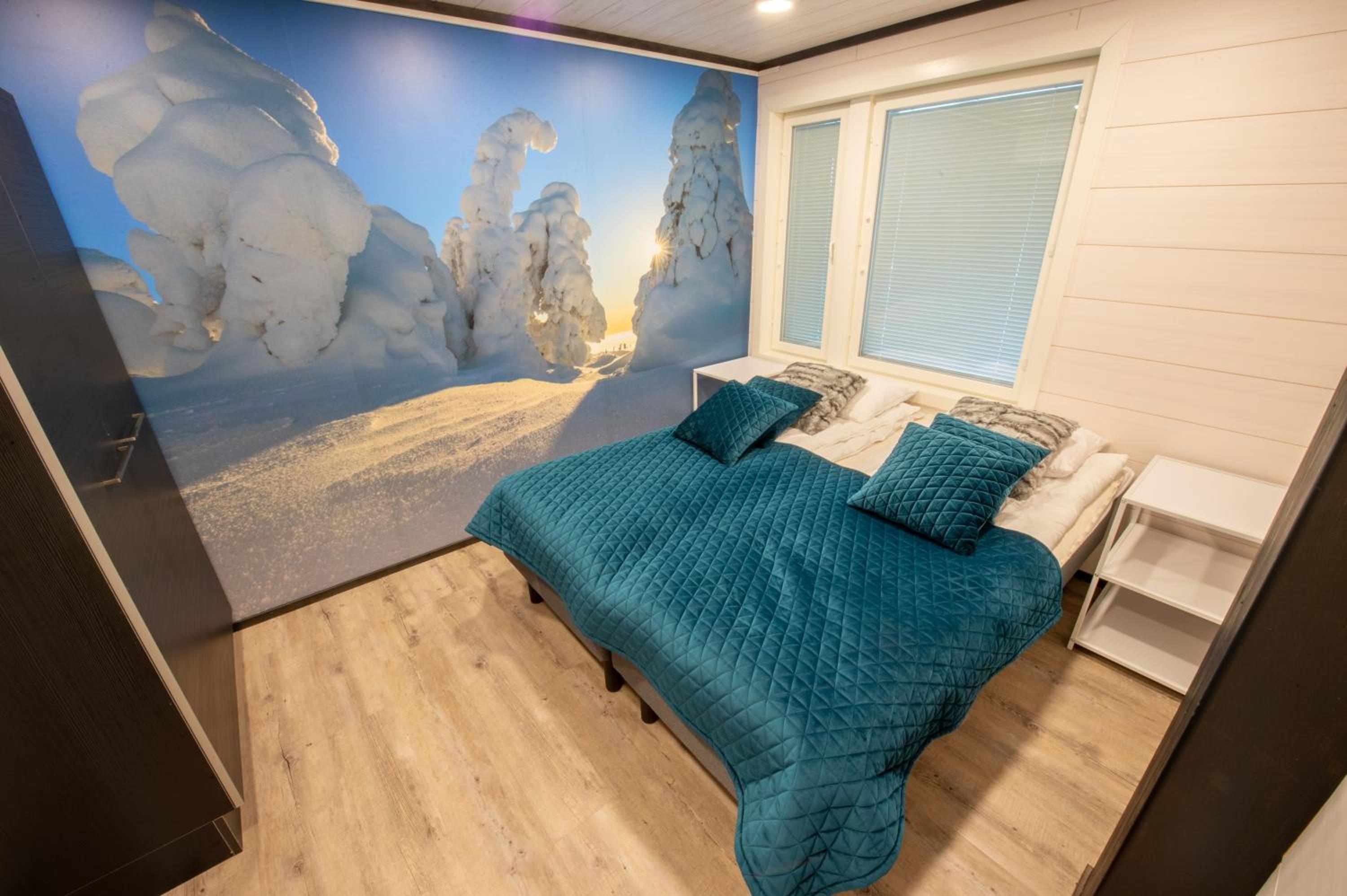 Pärjä Suites 1 view 2