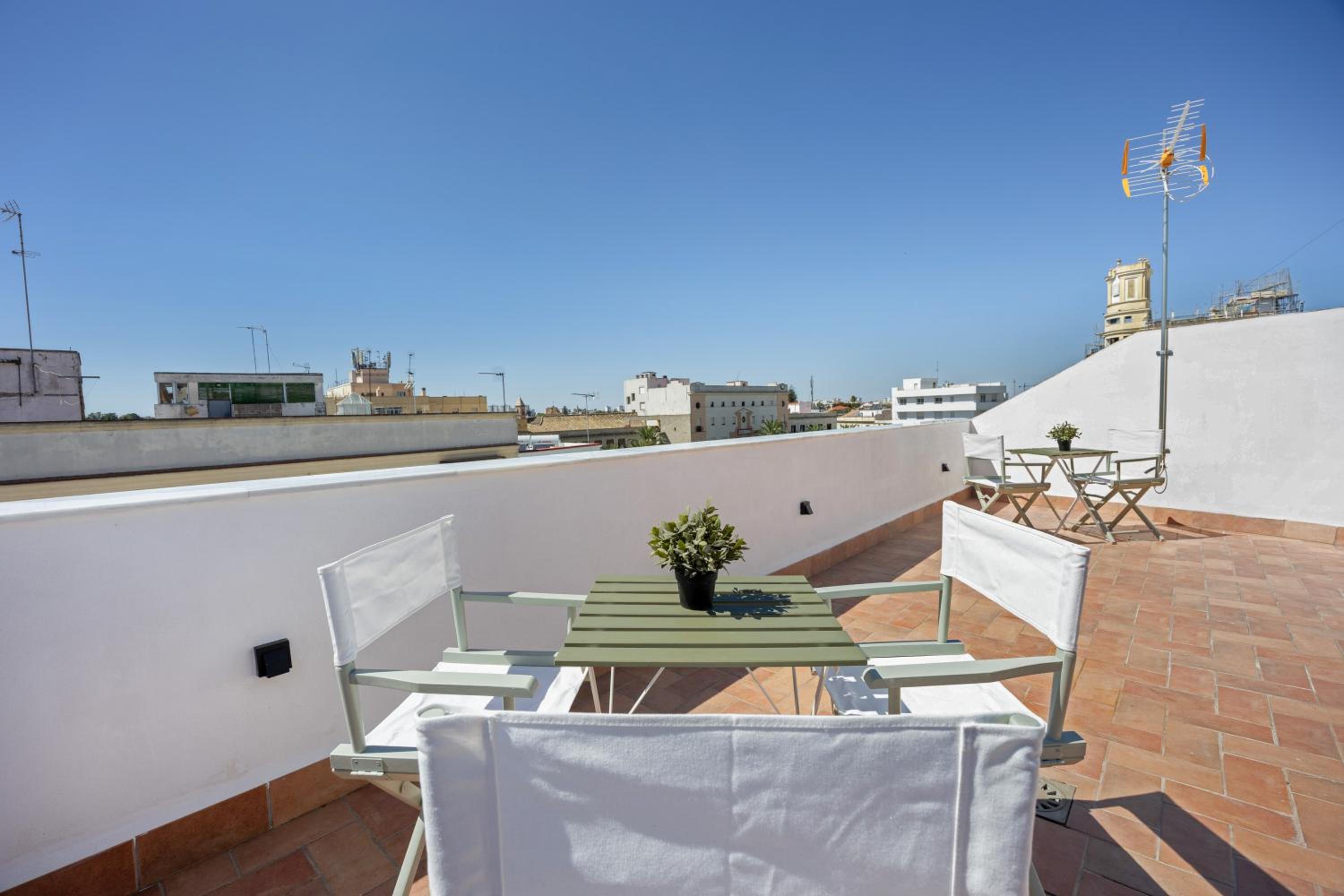 roof