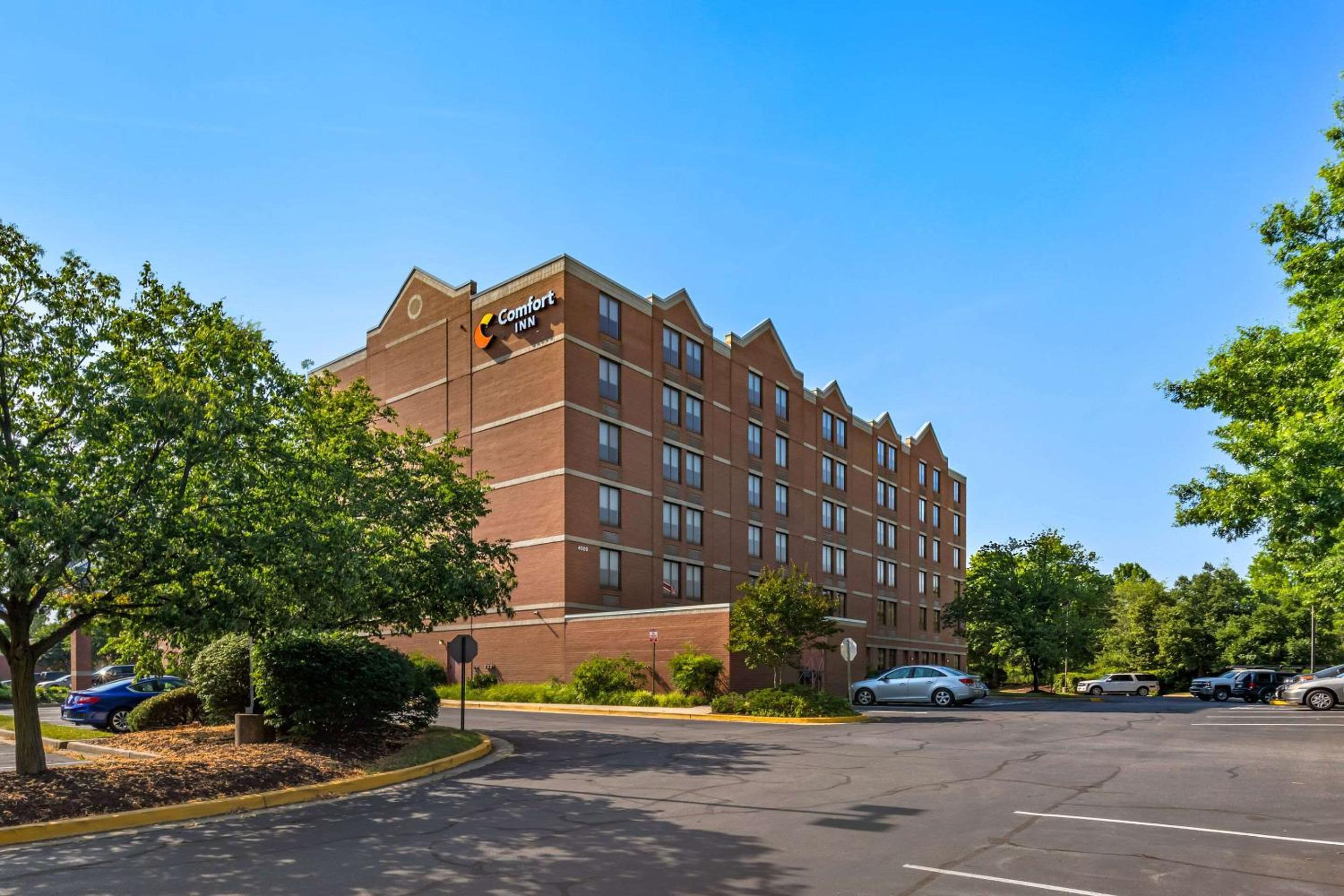 Comfort Inn Conference Center - Property Image 3