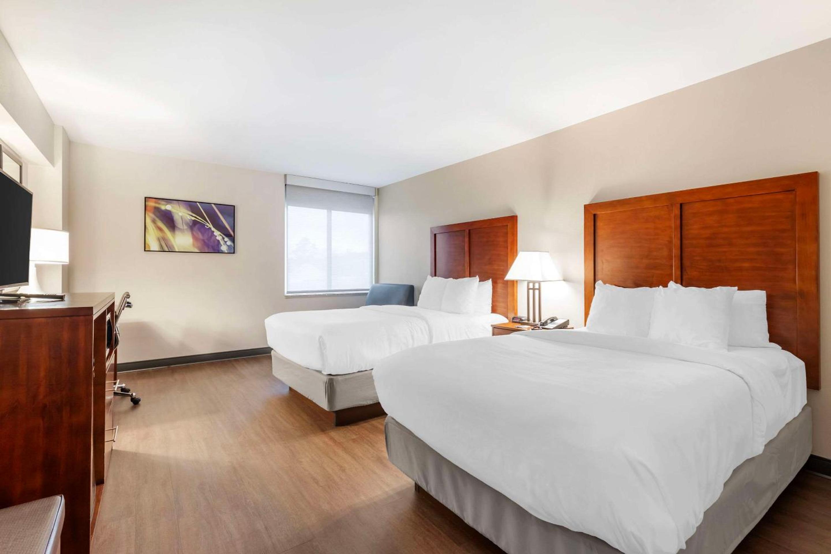 Comfort Inn Conference Center - Property Image 22