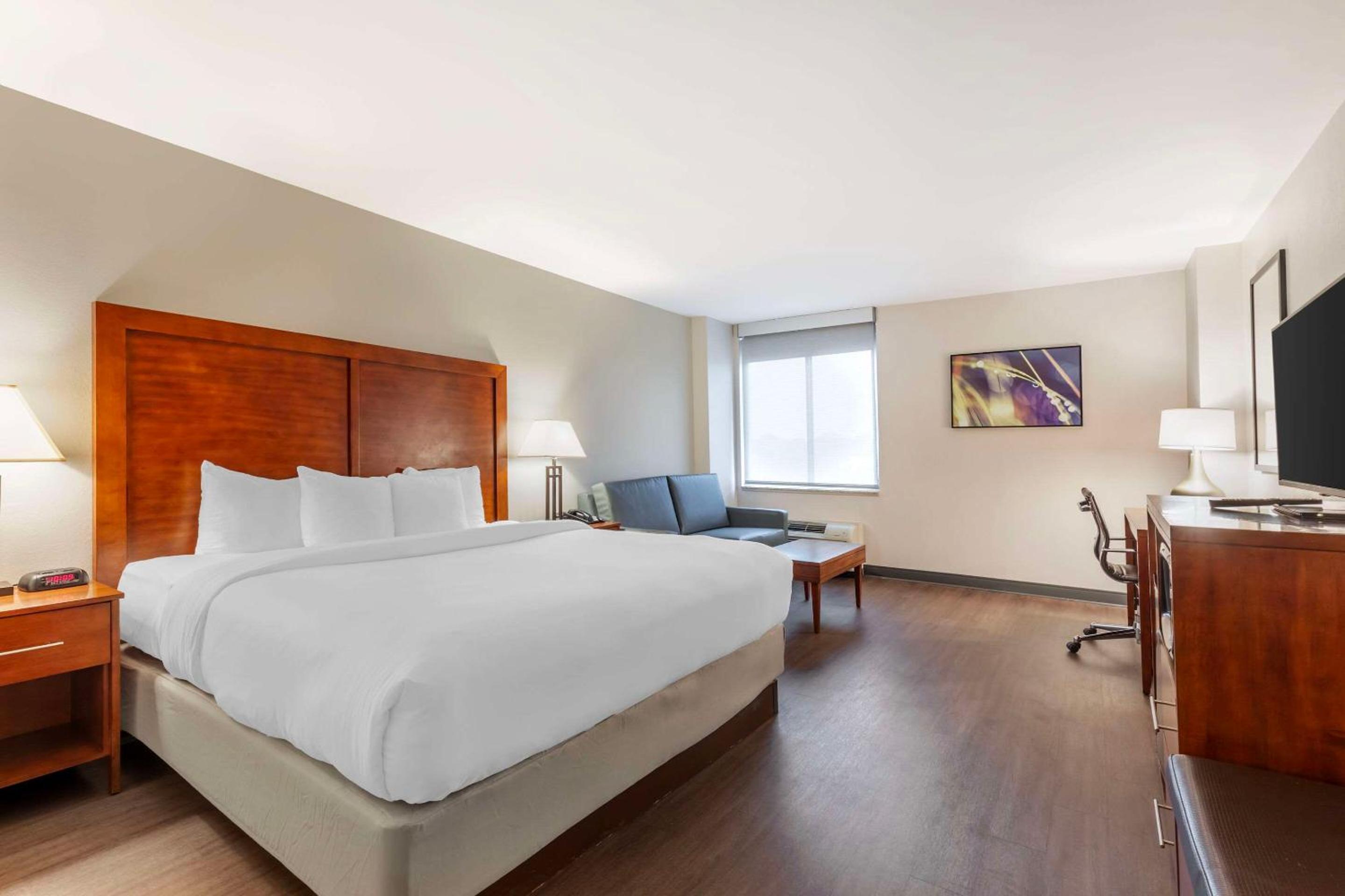 Comfort Inn Conference Center - Property Image 14