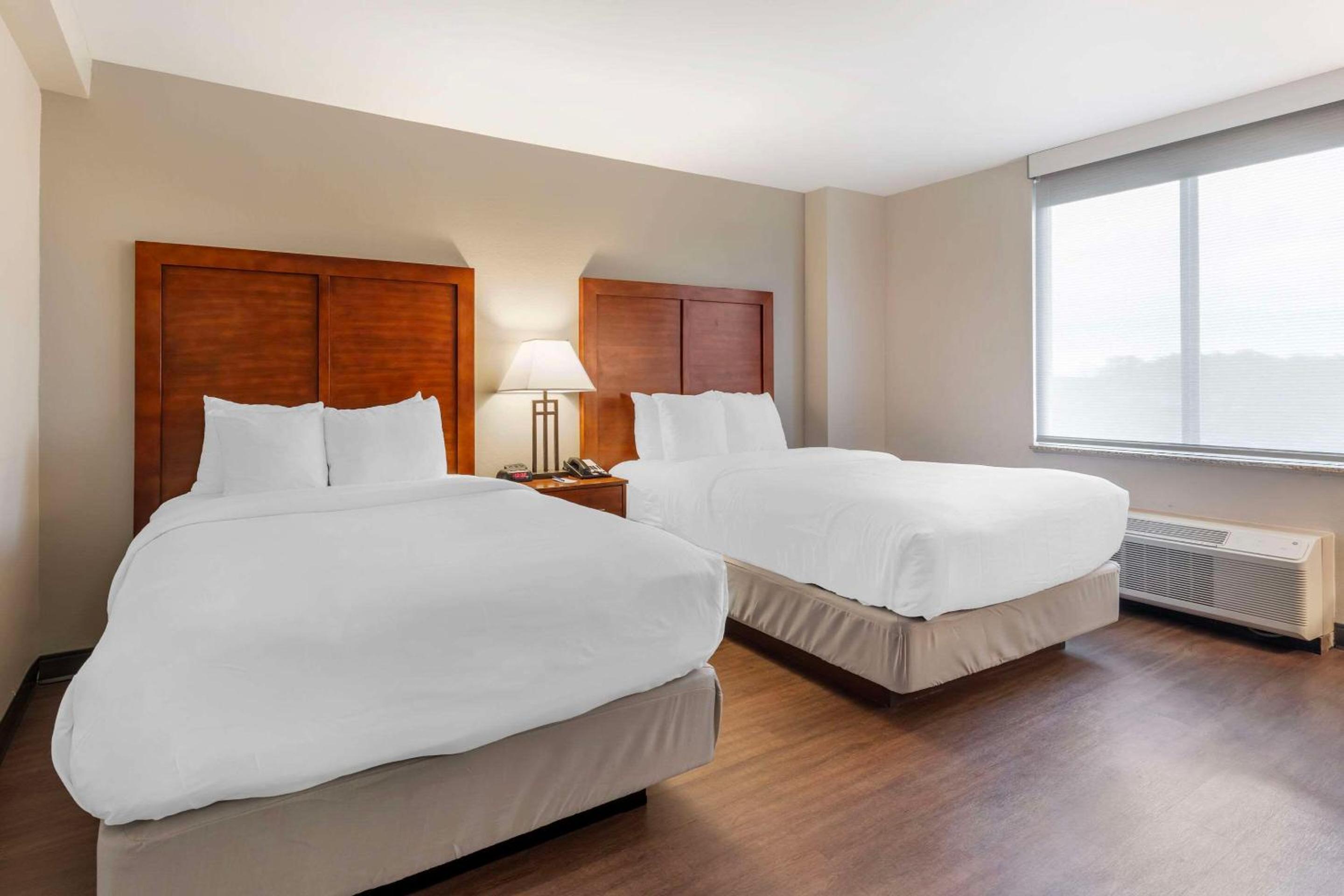 Comfort Inn Conference Center - Property Image 15