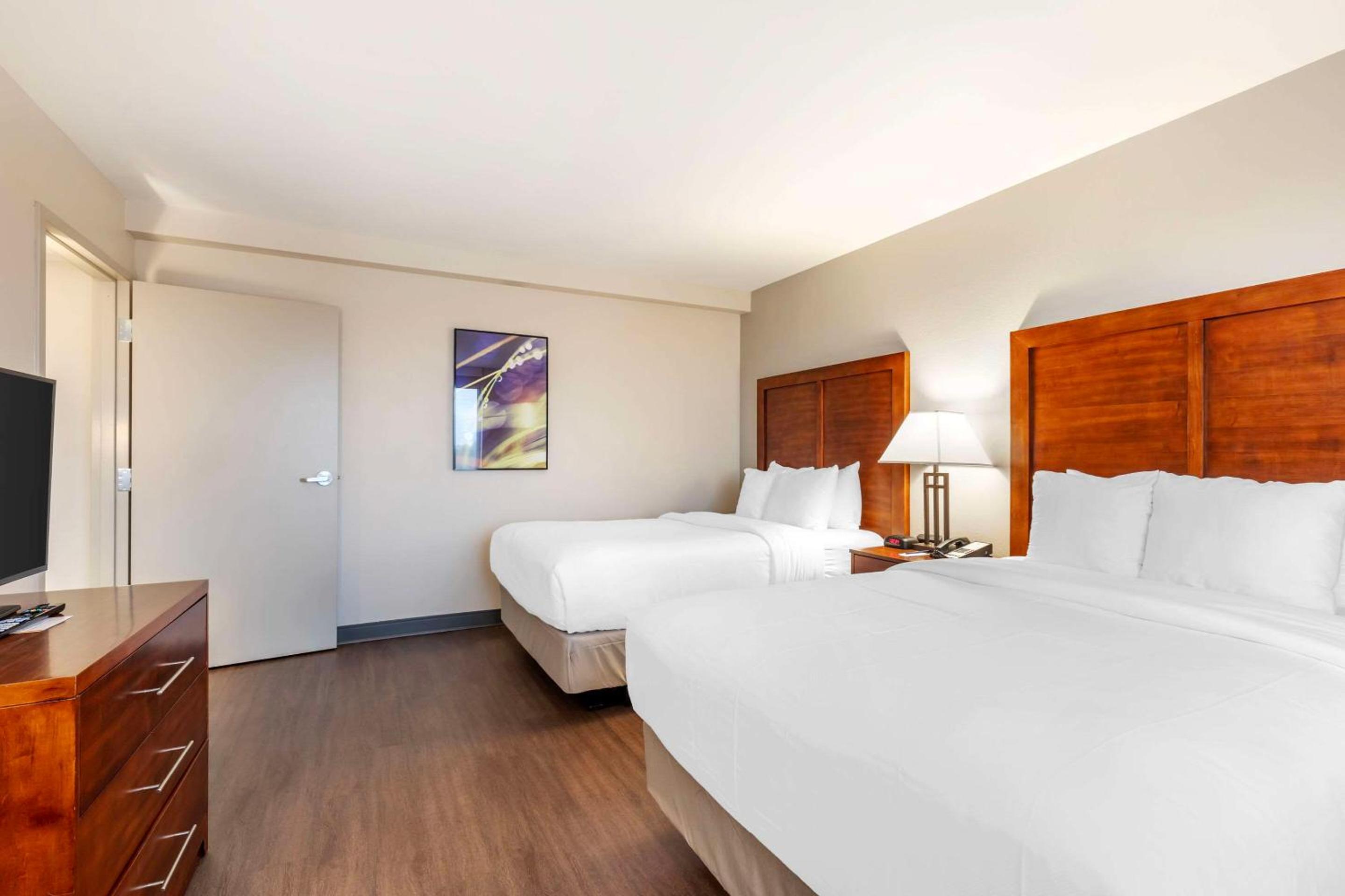 Comfort Inn Conference Center - Property Image 20
