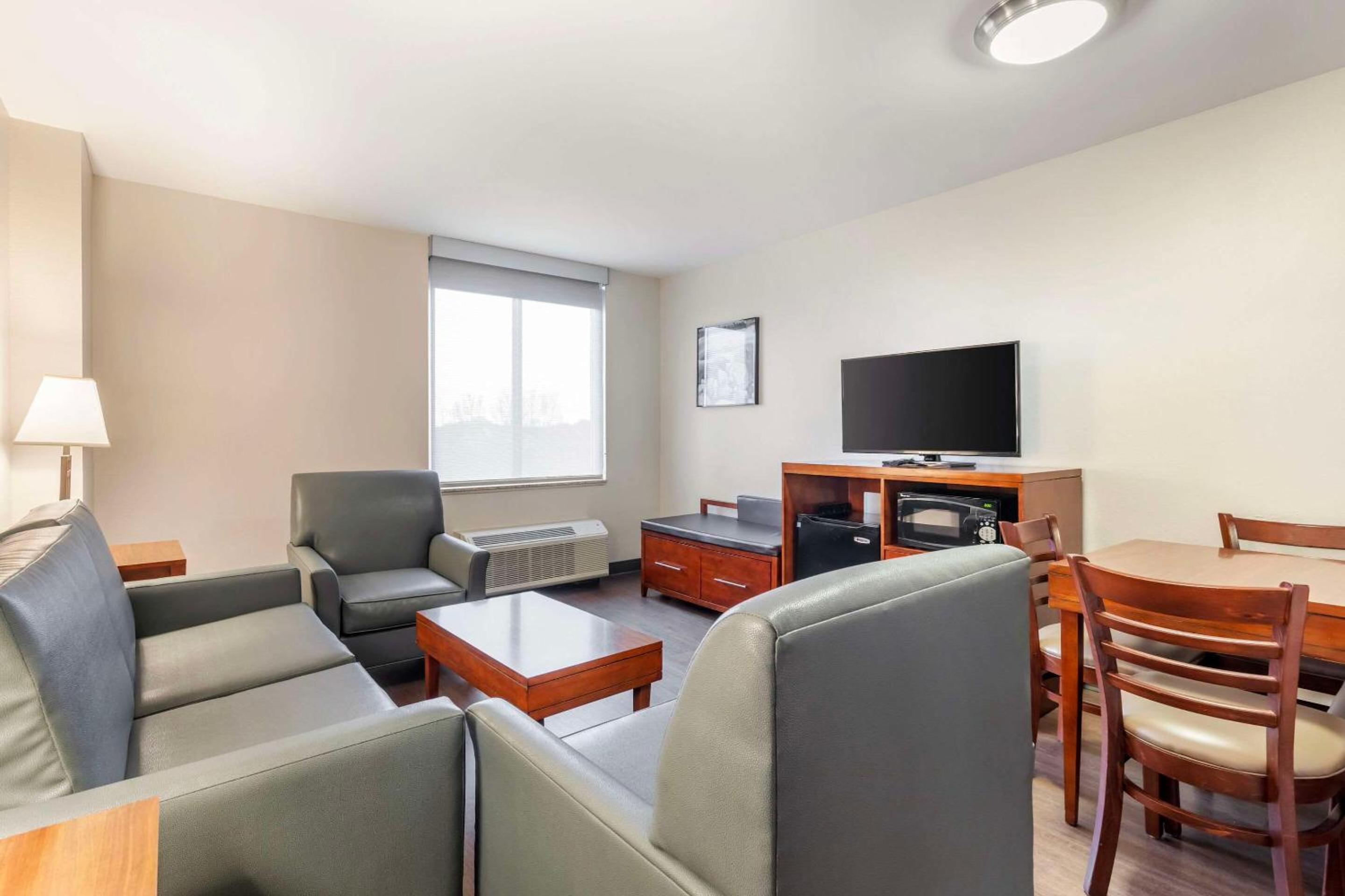 Comfort Inn Conference Center - Property Image 19