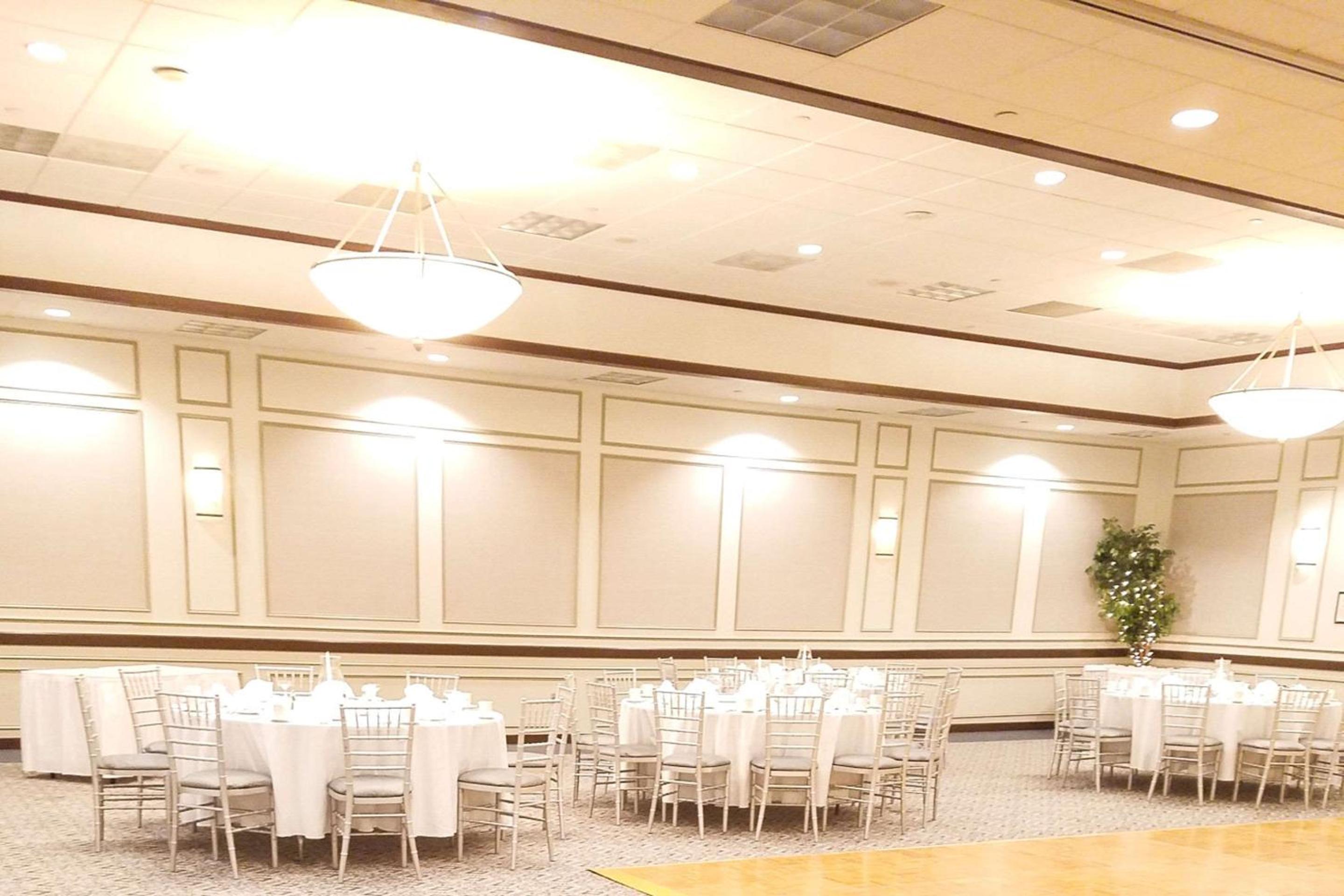 Comfort Inn Conference Center - Property Image 9