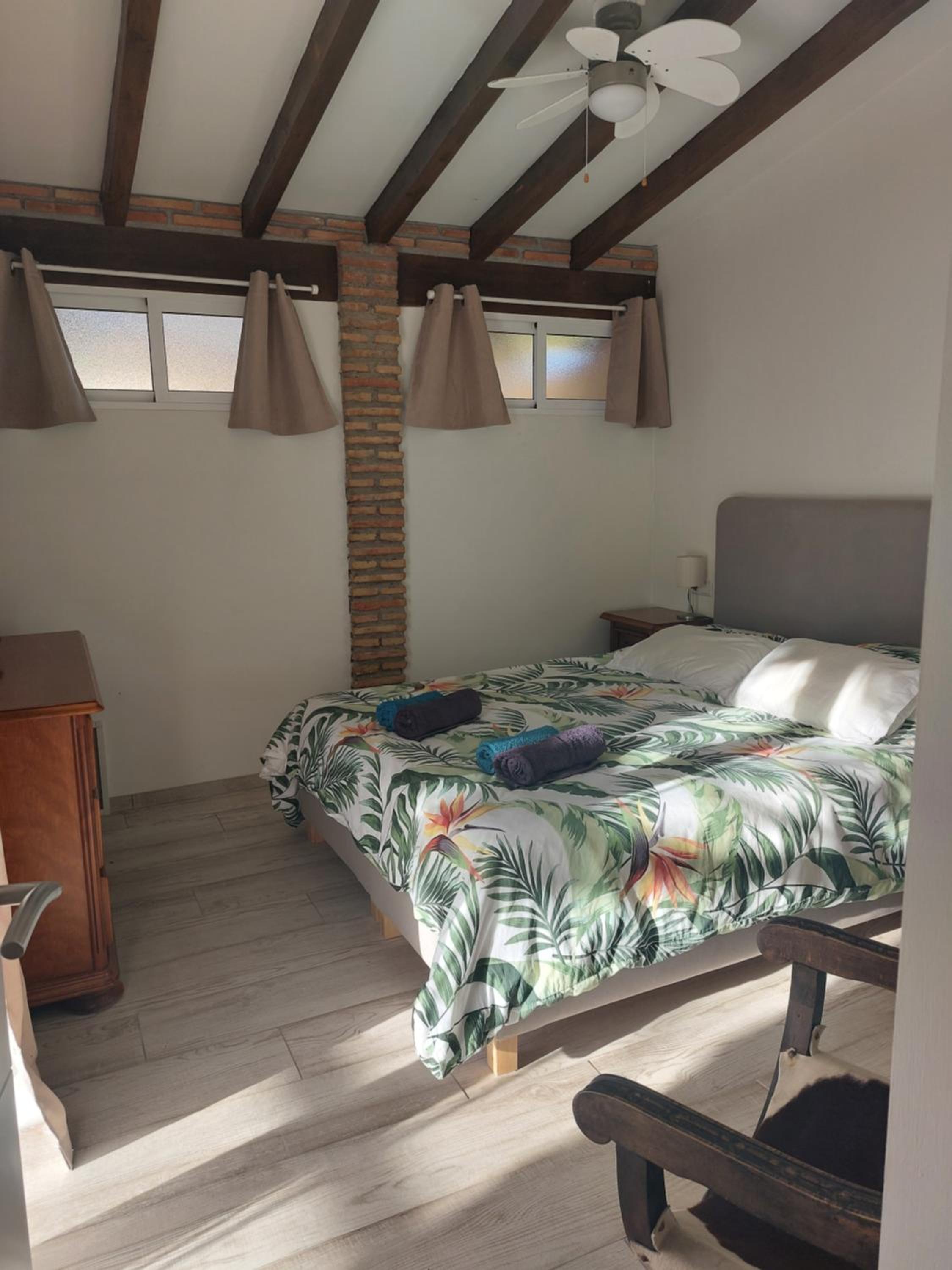 Appartement el toro Alhaurin