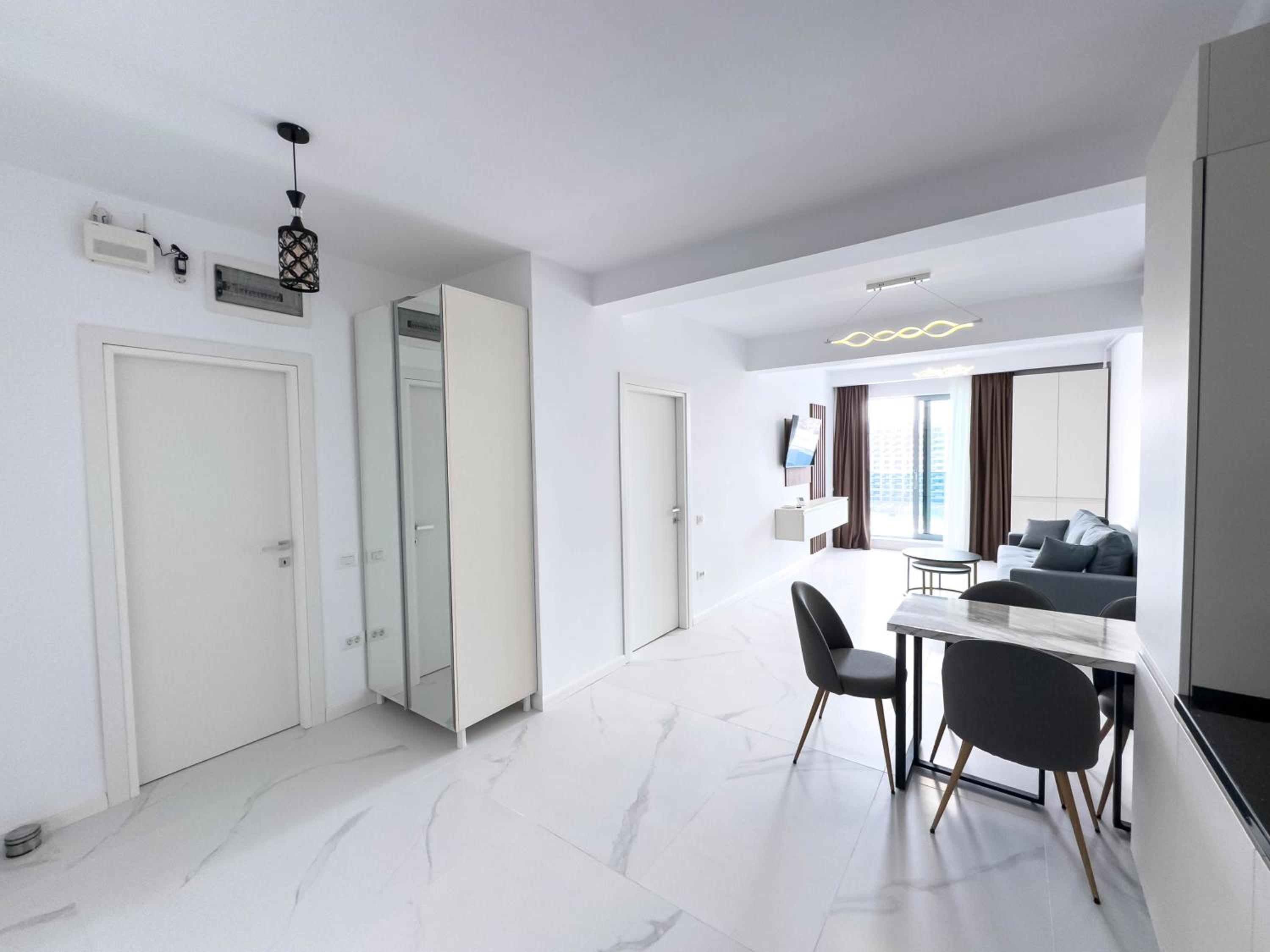 Wave 6 Apartments view 4