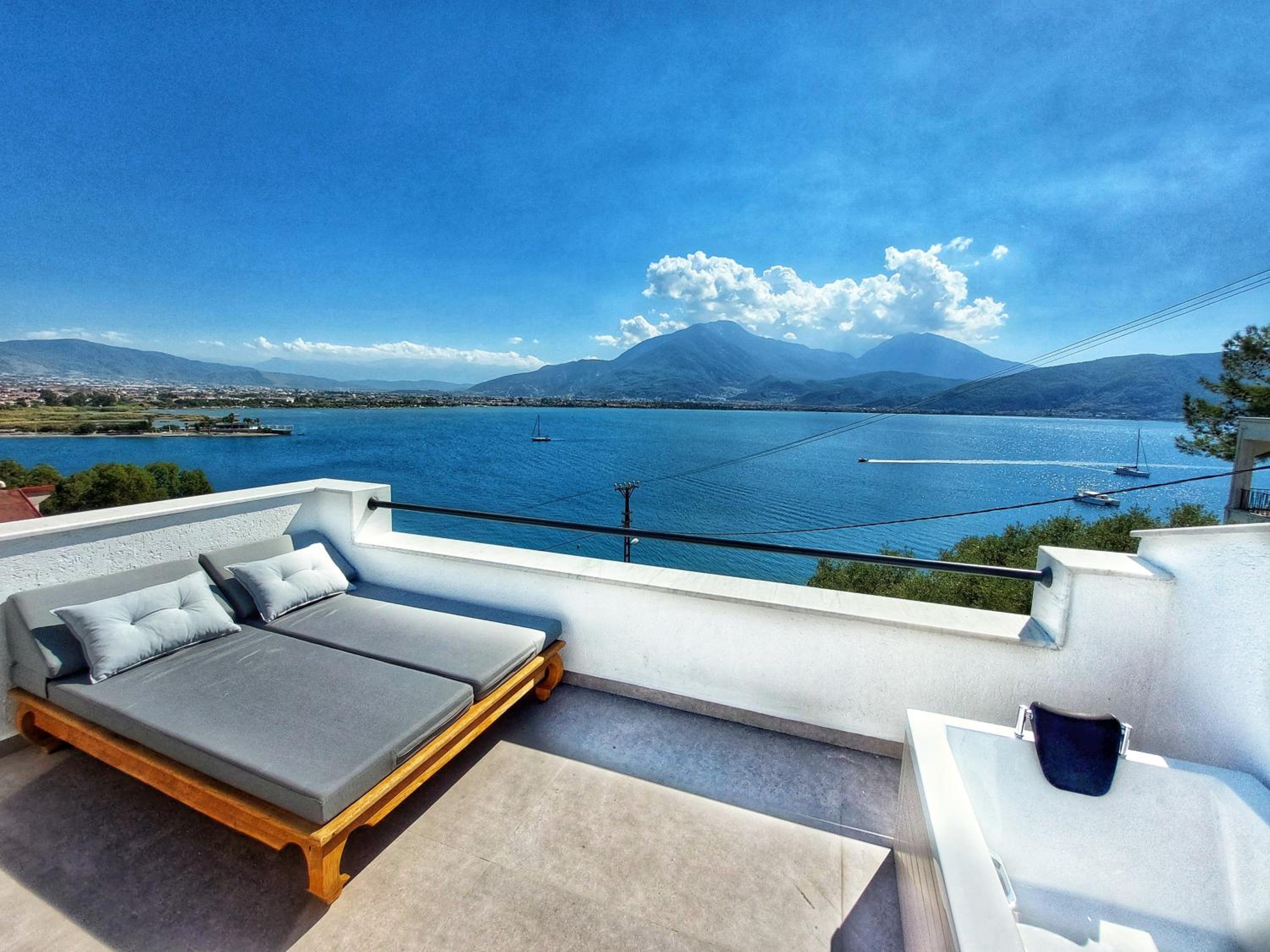 Ece Otel Sovalye Adası - Image 7