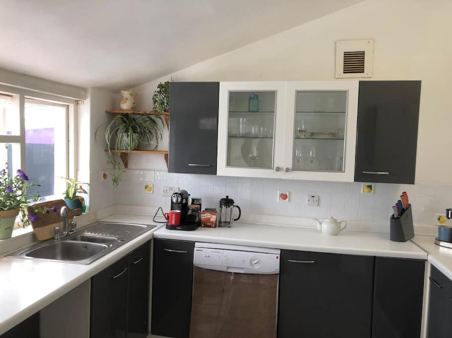 House in Drymen Village with free local health club access