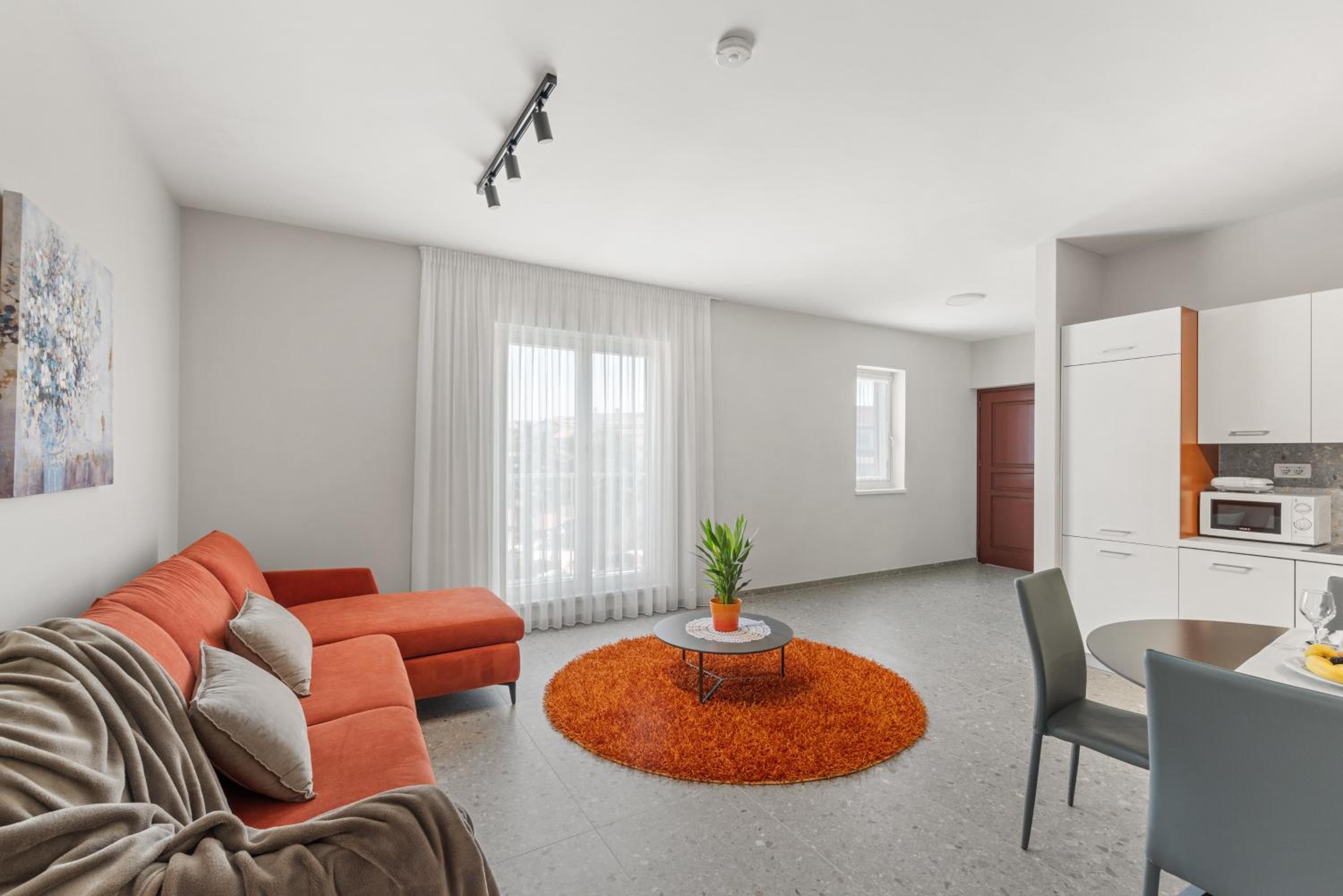 Apartment Complex Irena with Pool - Property Image 89