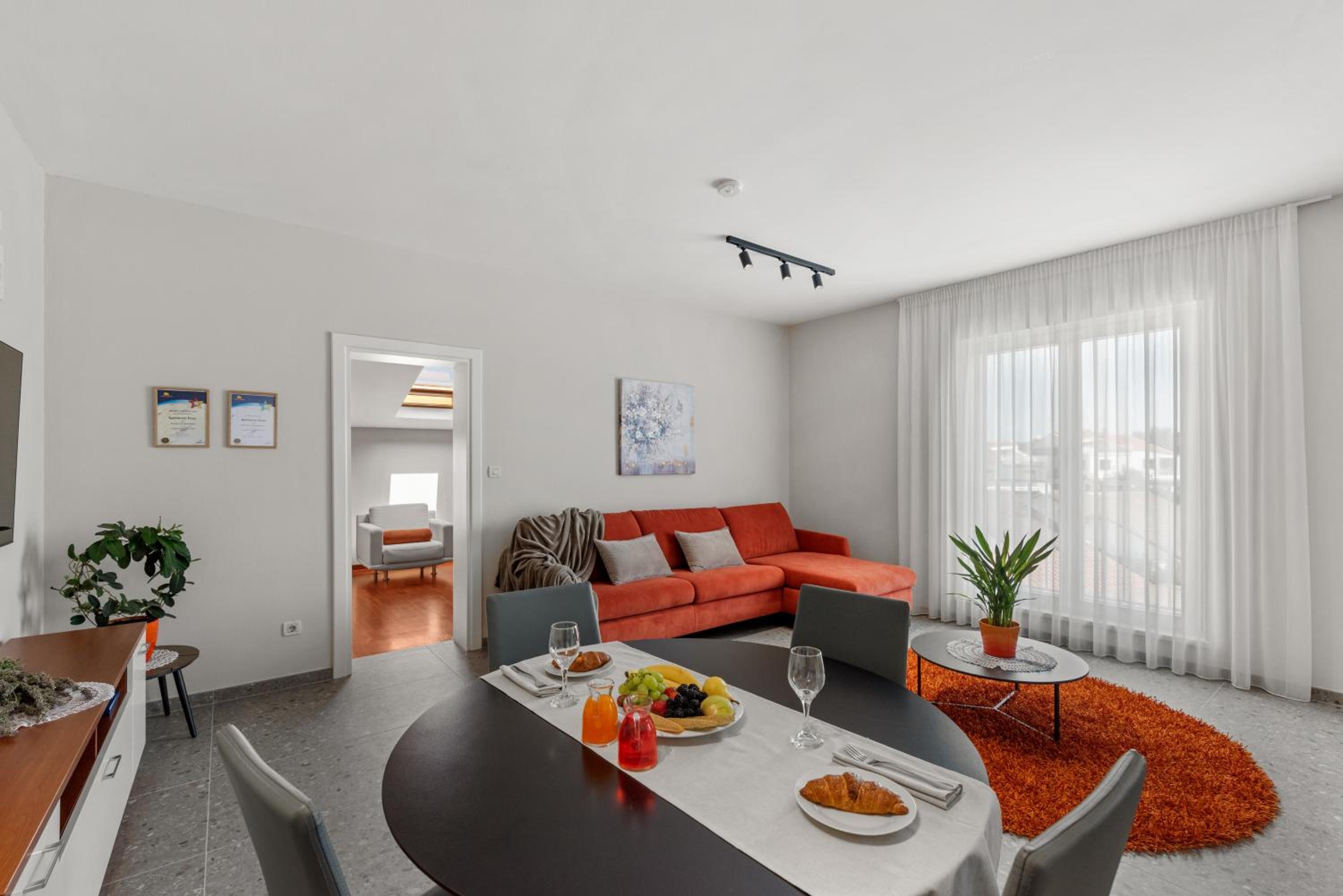 Apartment Complex Irena with Pool - Property Image 88